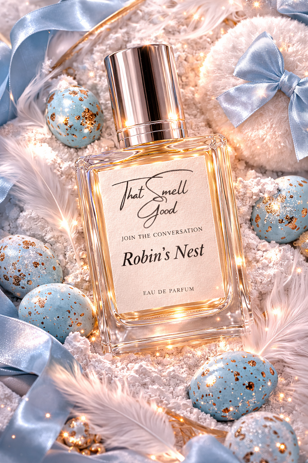 Robin’s Nest Eau De Parfum