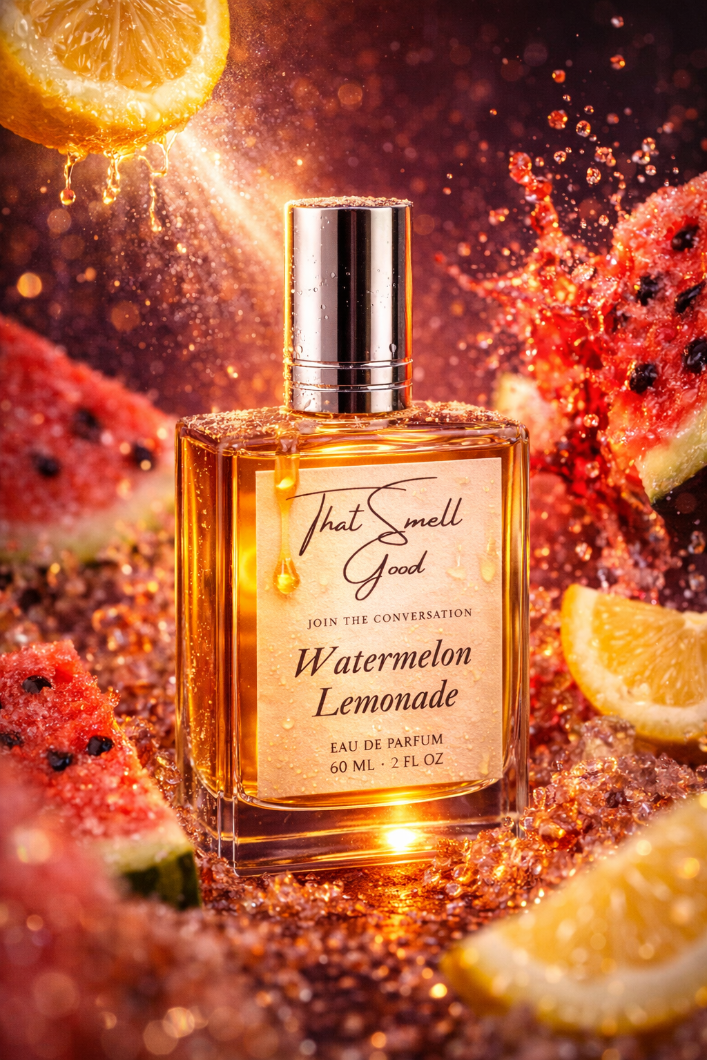 Watermelon Lemonade Eau De Parfum