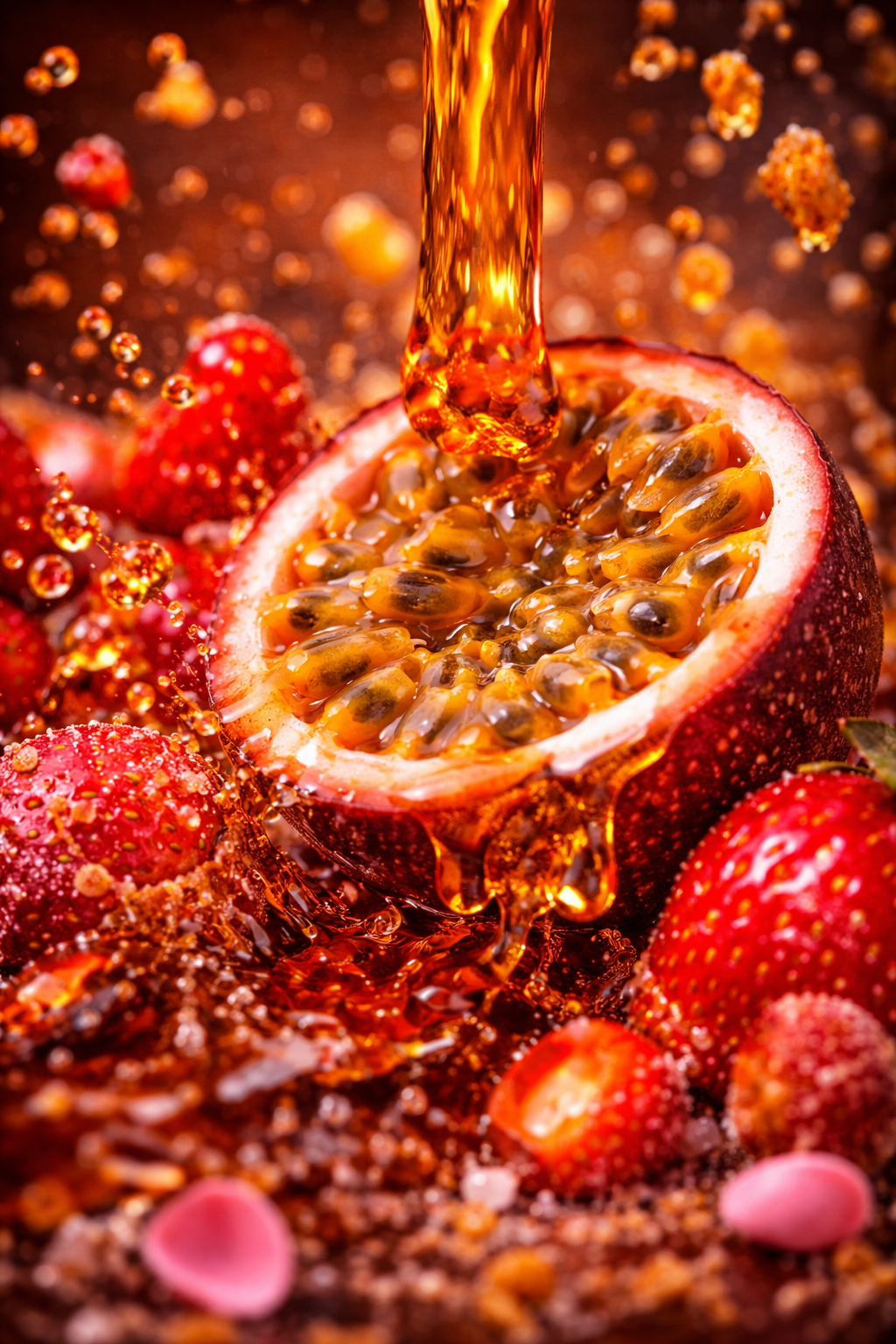 Suggah Mama Eau De Parfum