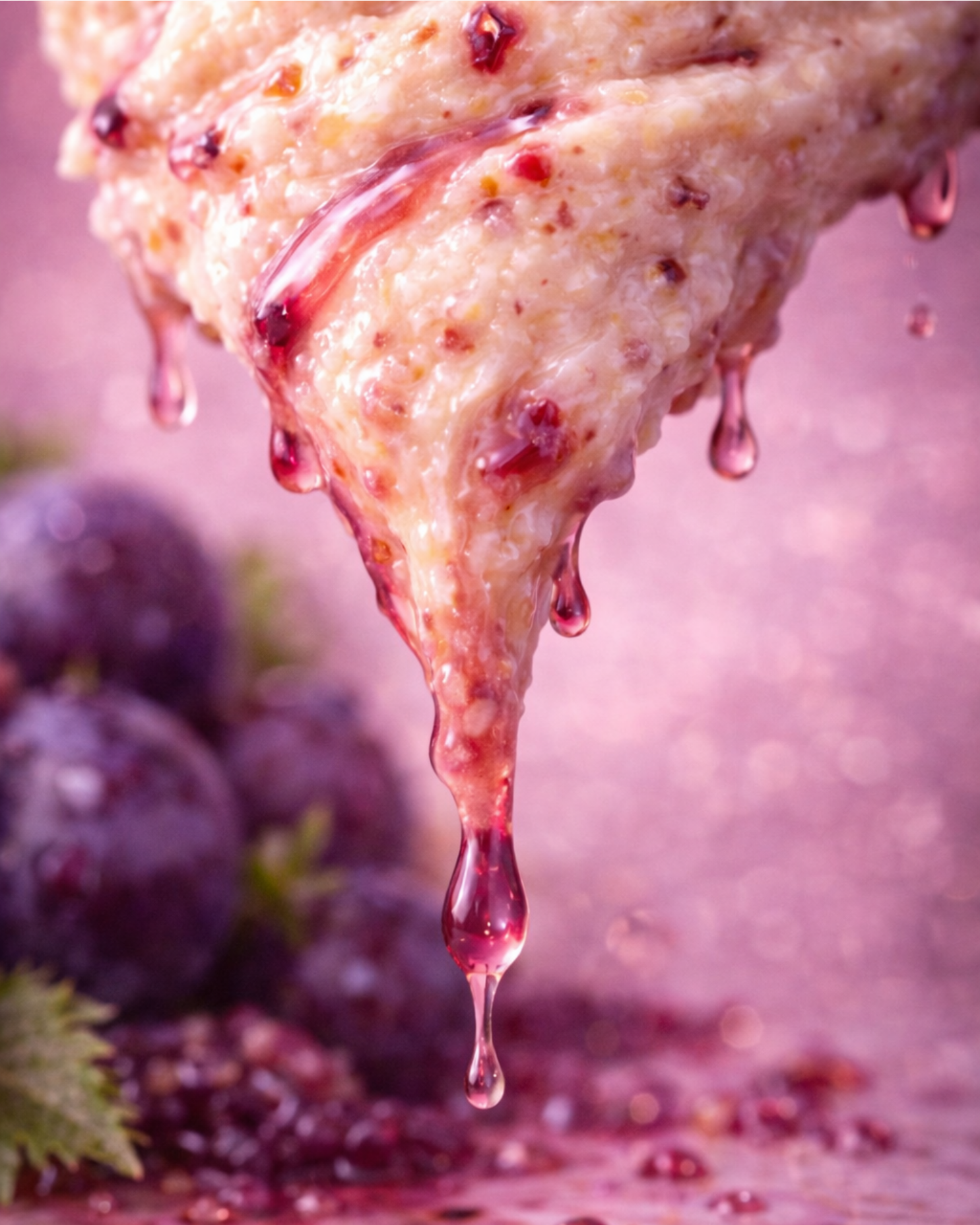 Grape Escape Body Butter