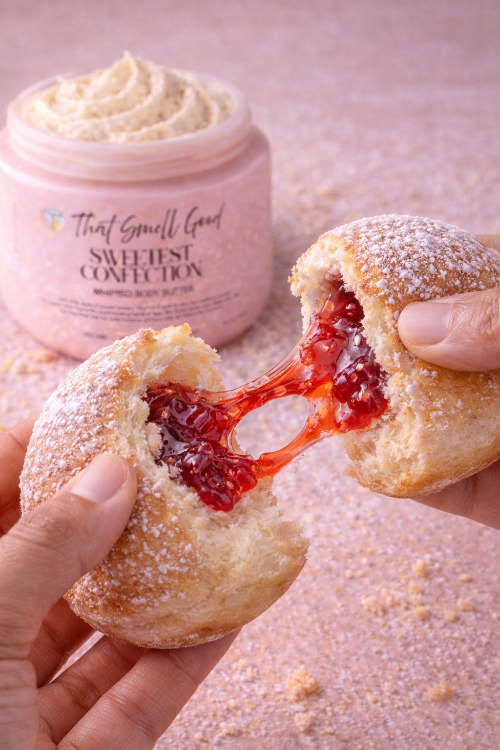 Sweetest Confection Body Butter