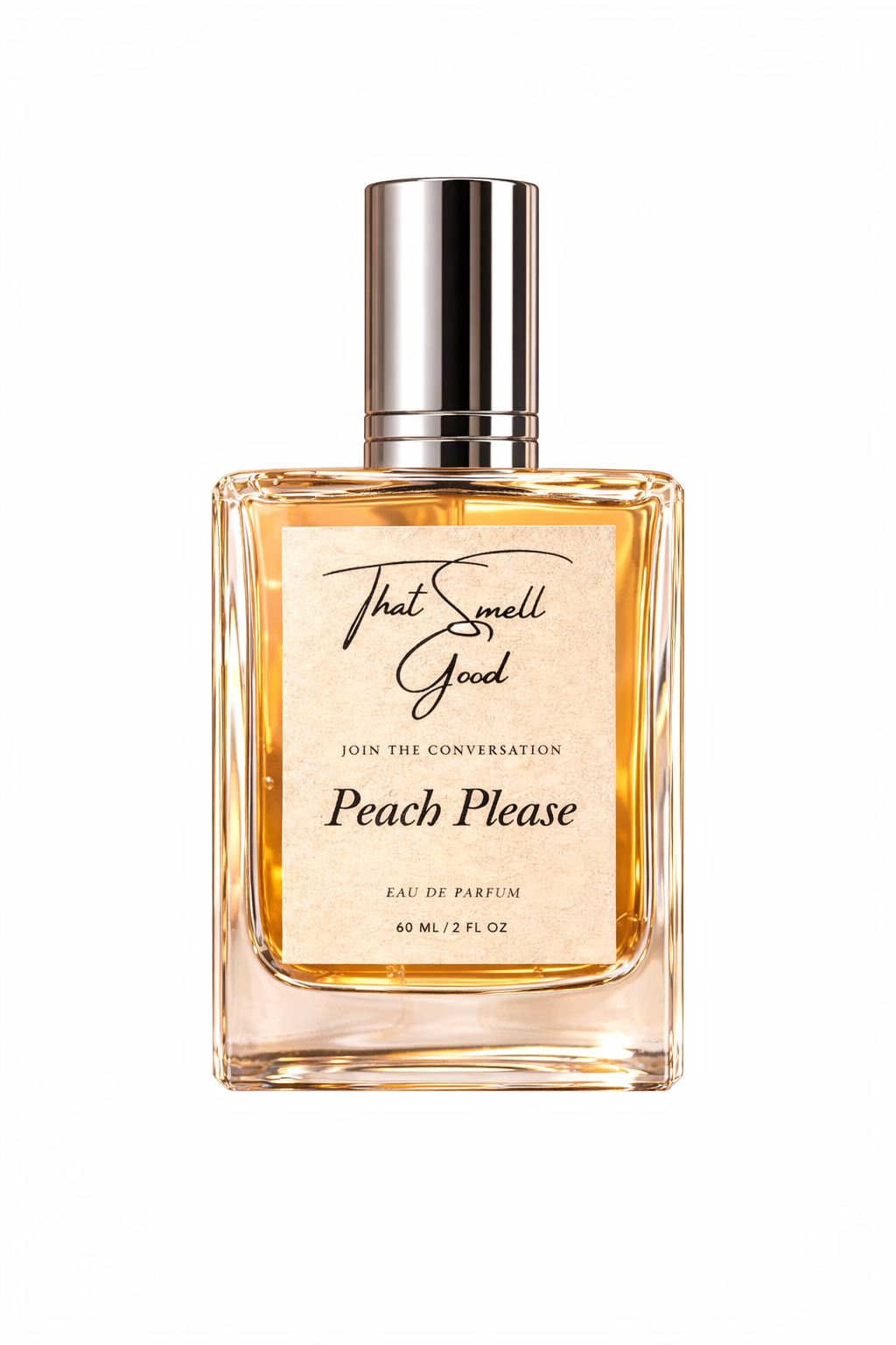 Peach Please Eau De Parfum