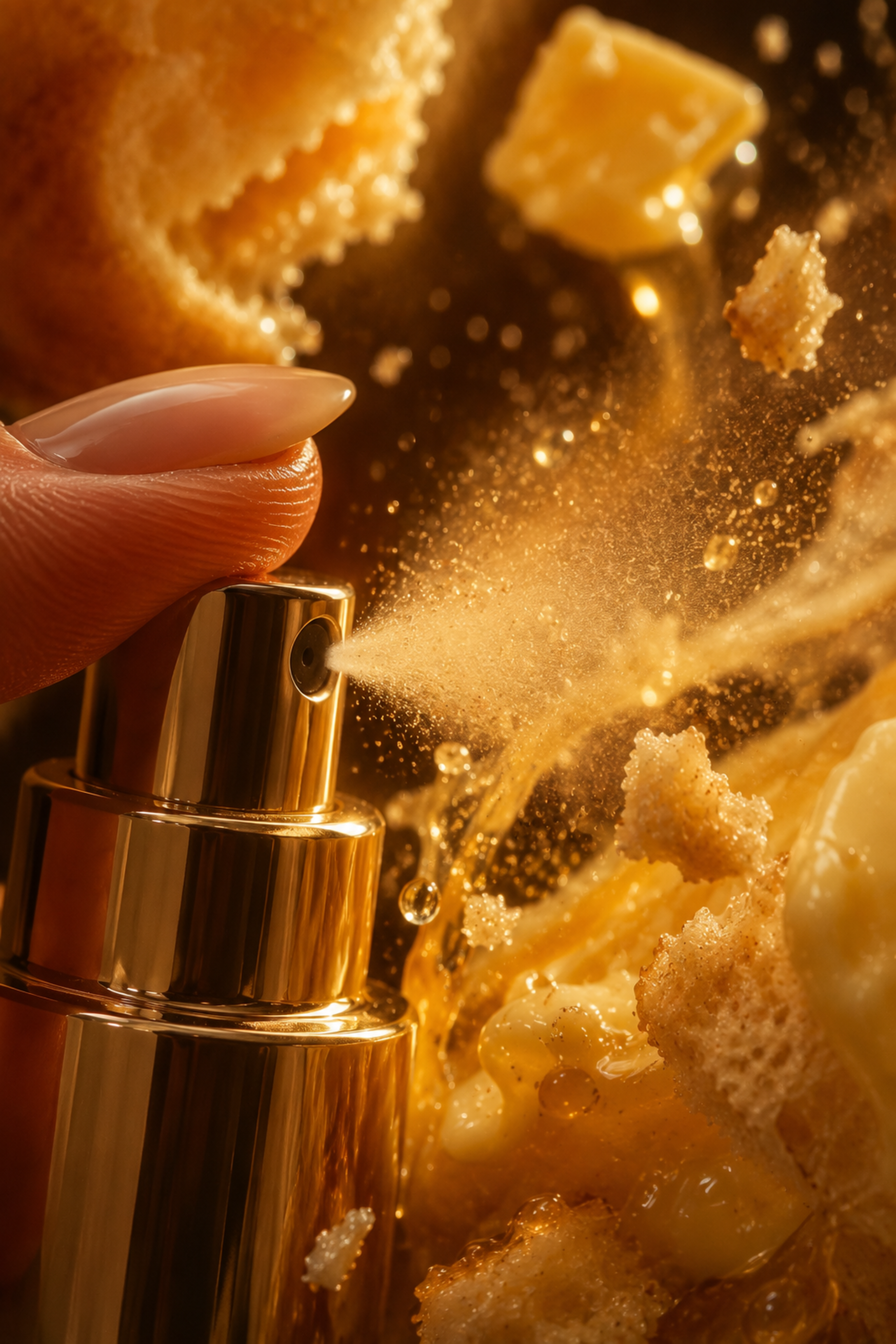 Buttered Biscuit Eau De Parfum