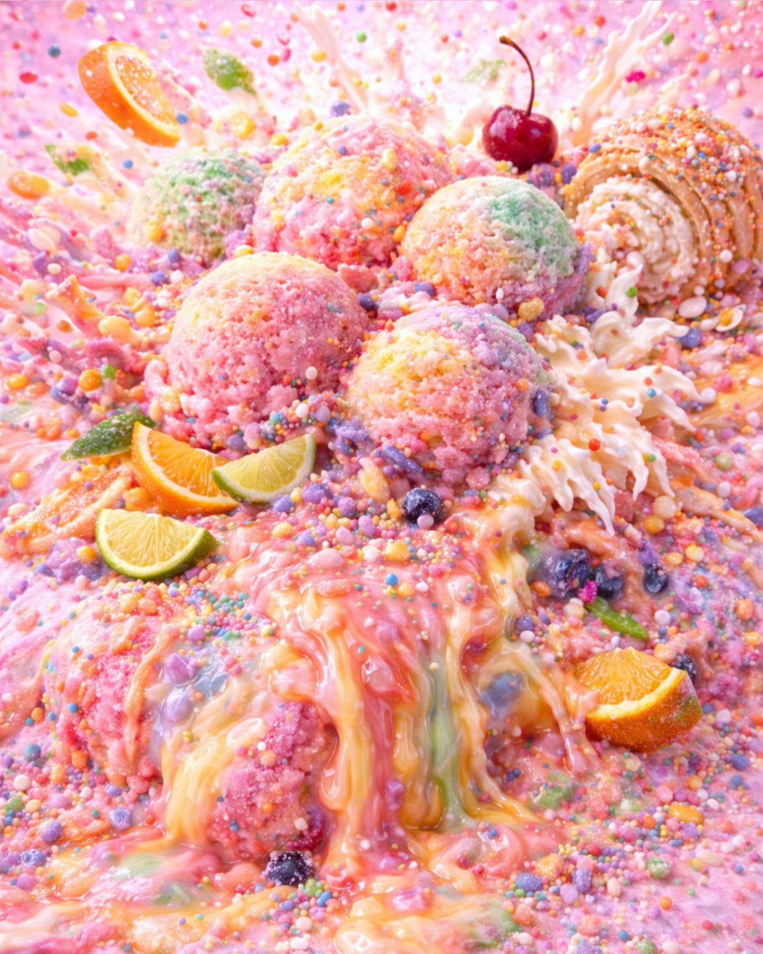 Scoop Me Up! Body Butter