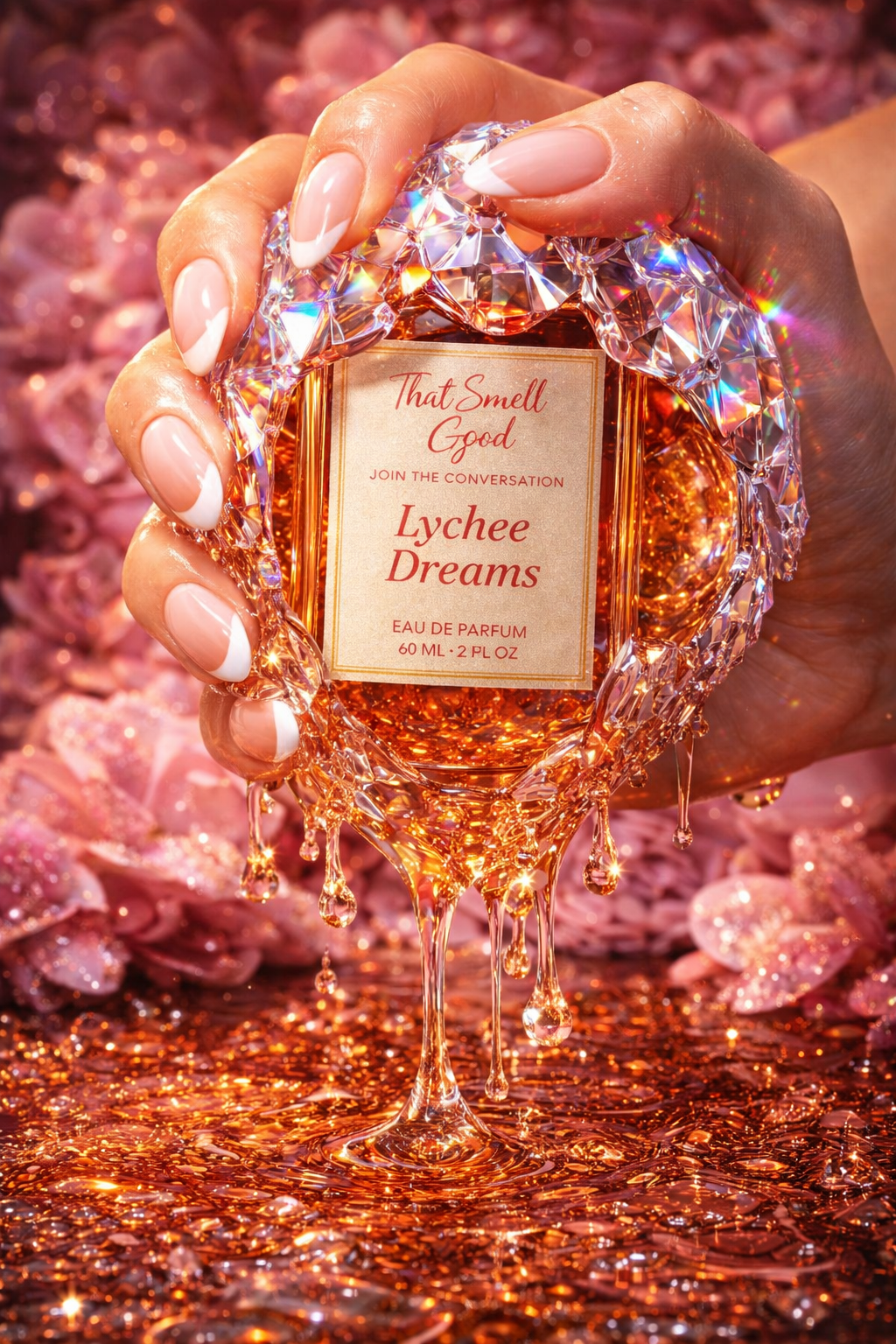 Lychee Dreams Eau De Parfum