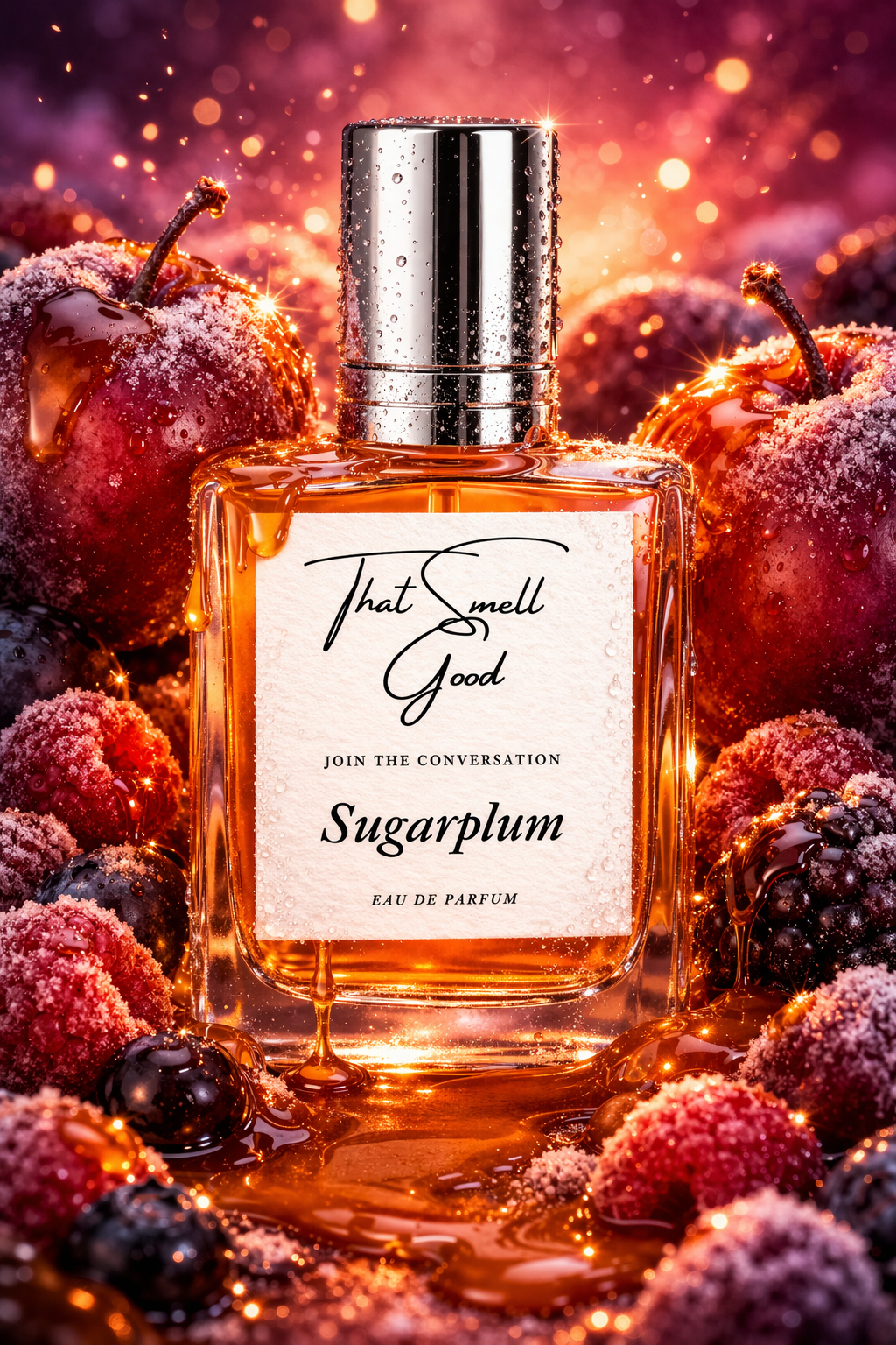 Sugarplum Eau De Parfum