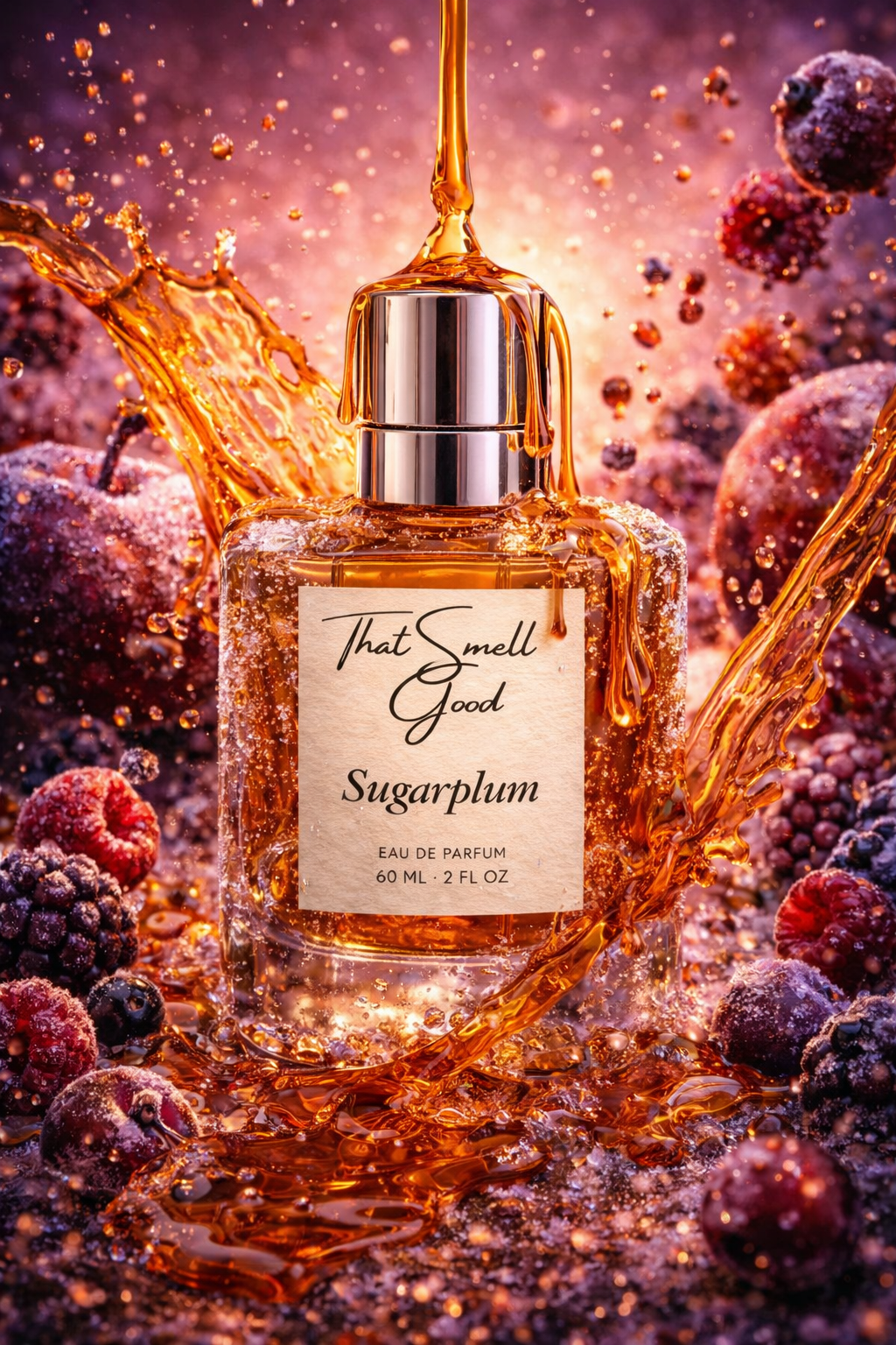 Sugarplum Eau De Parfum