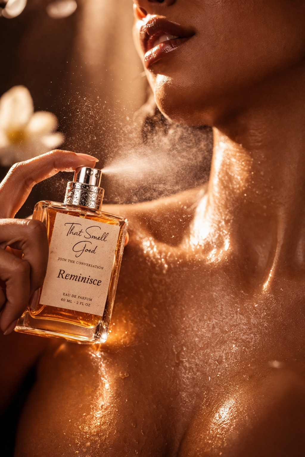Reminisce Eau De Parfum