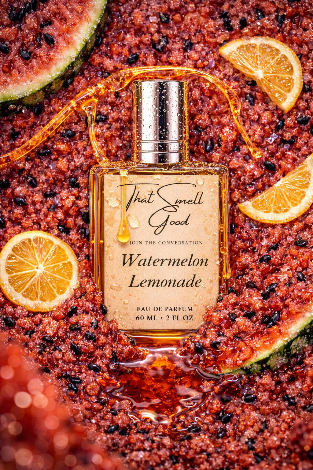 Watermelon Lemonade Eau De Parfum