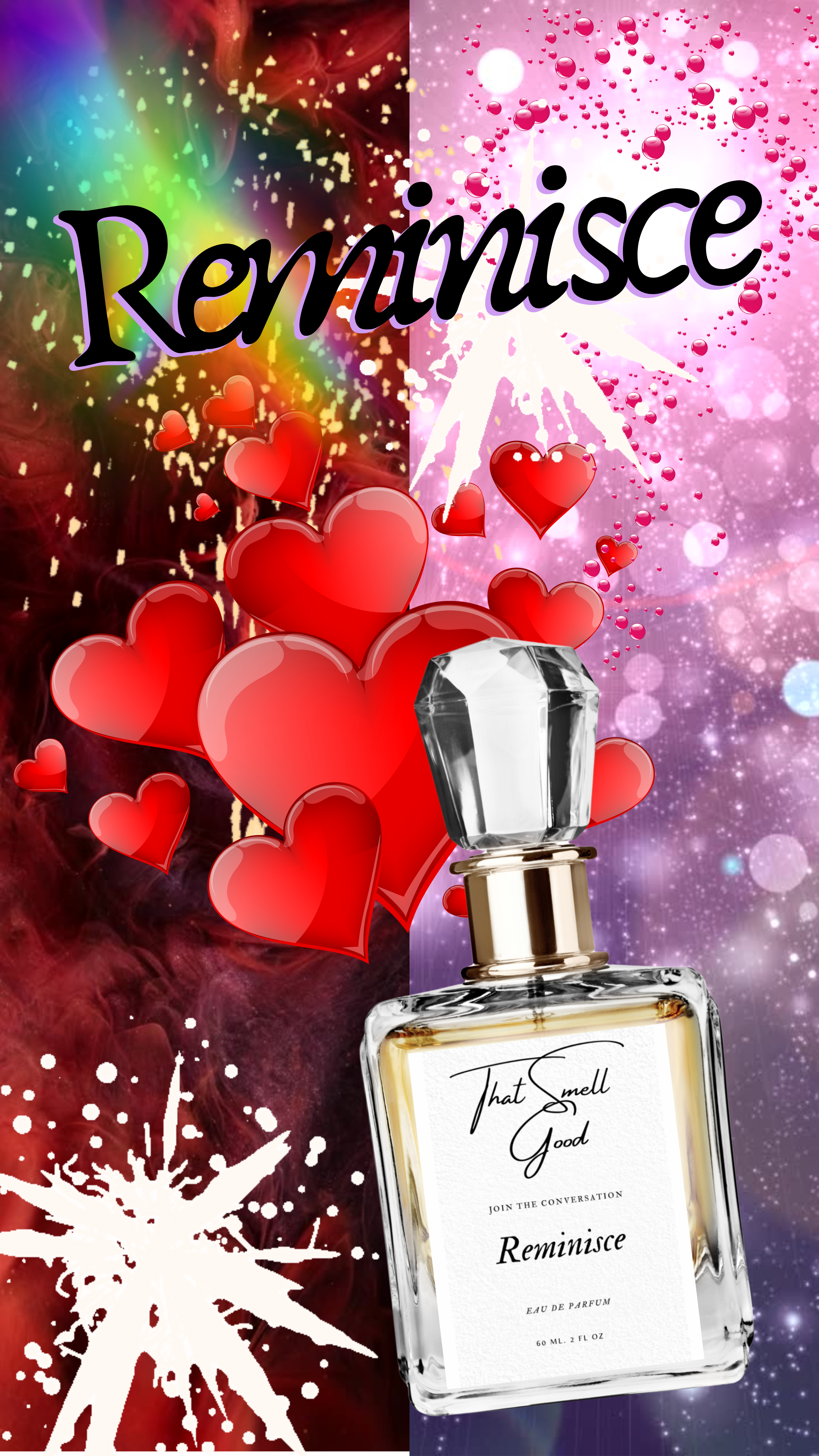 Pina Colada Eau De Parfum