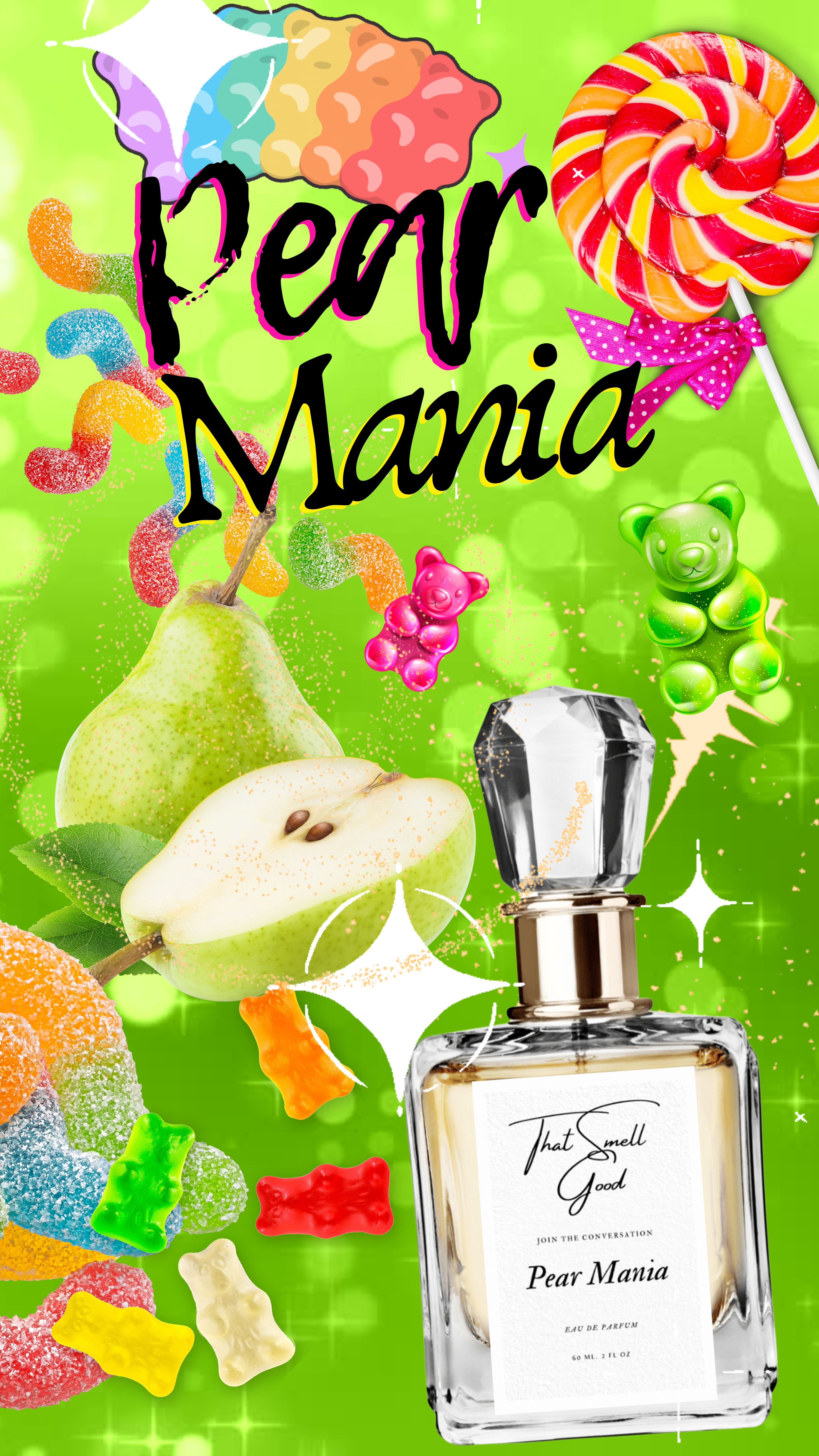 Pina Colada Eau De Parfum