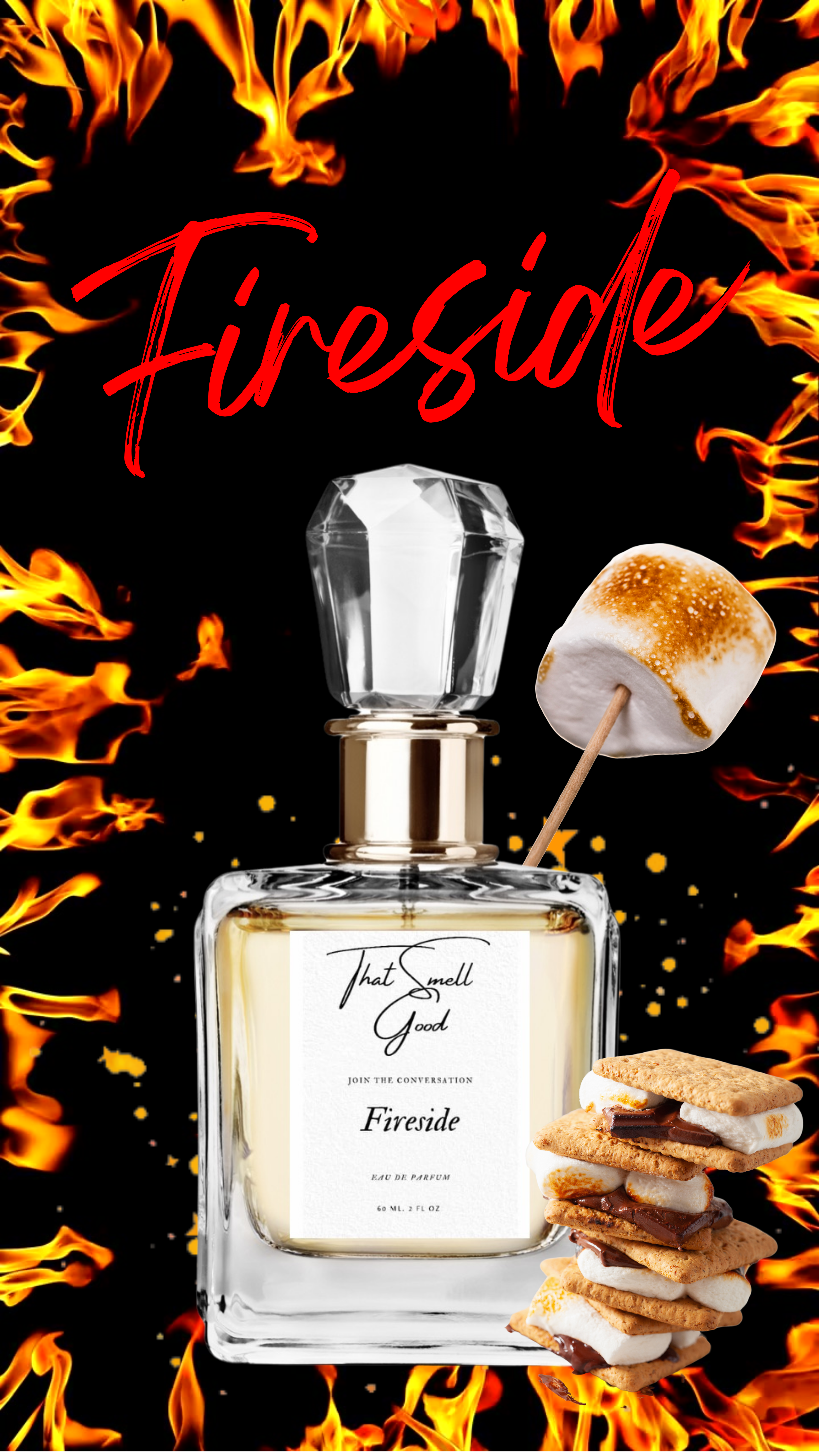 Sugarplum Eau De Parfum