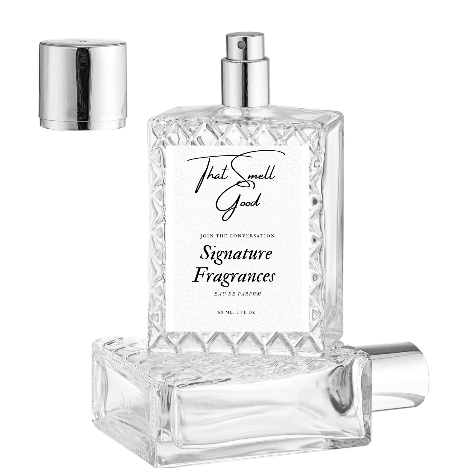 Red Delicious Eau De Parfum
