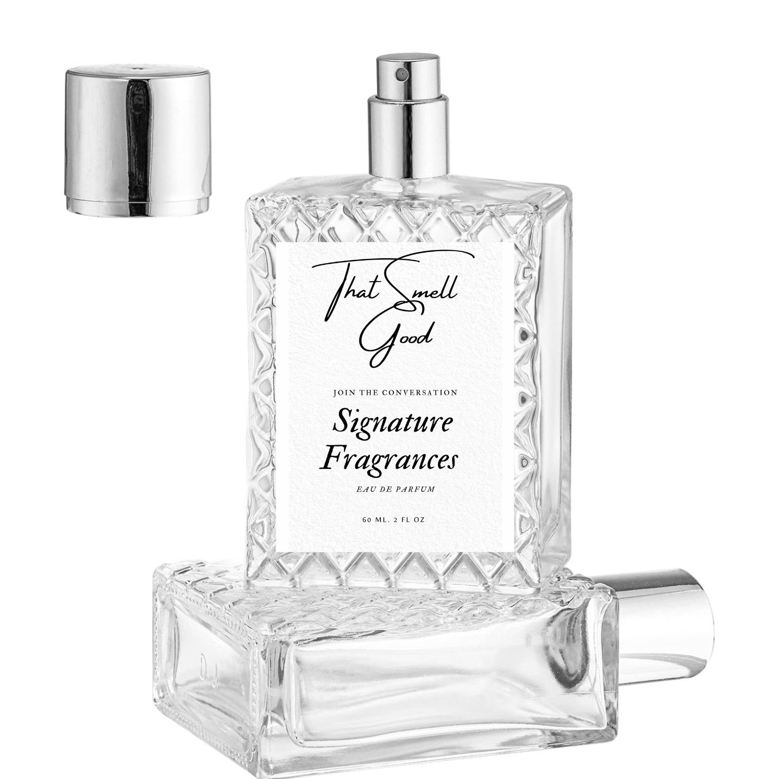 4Ever Eau De Parfum