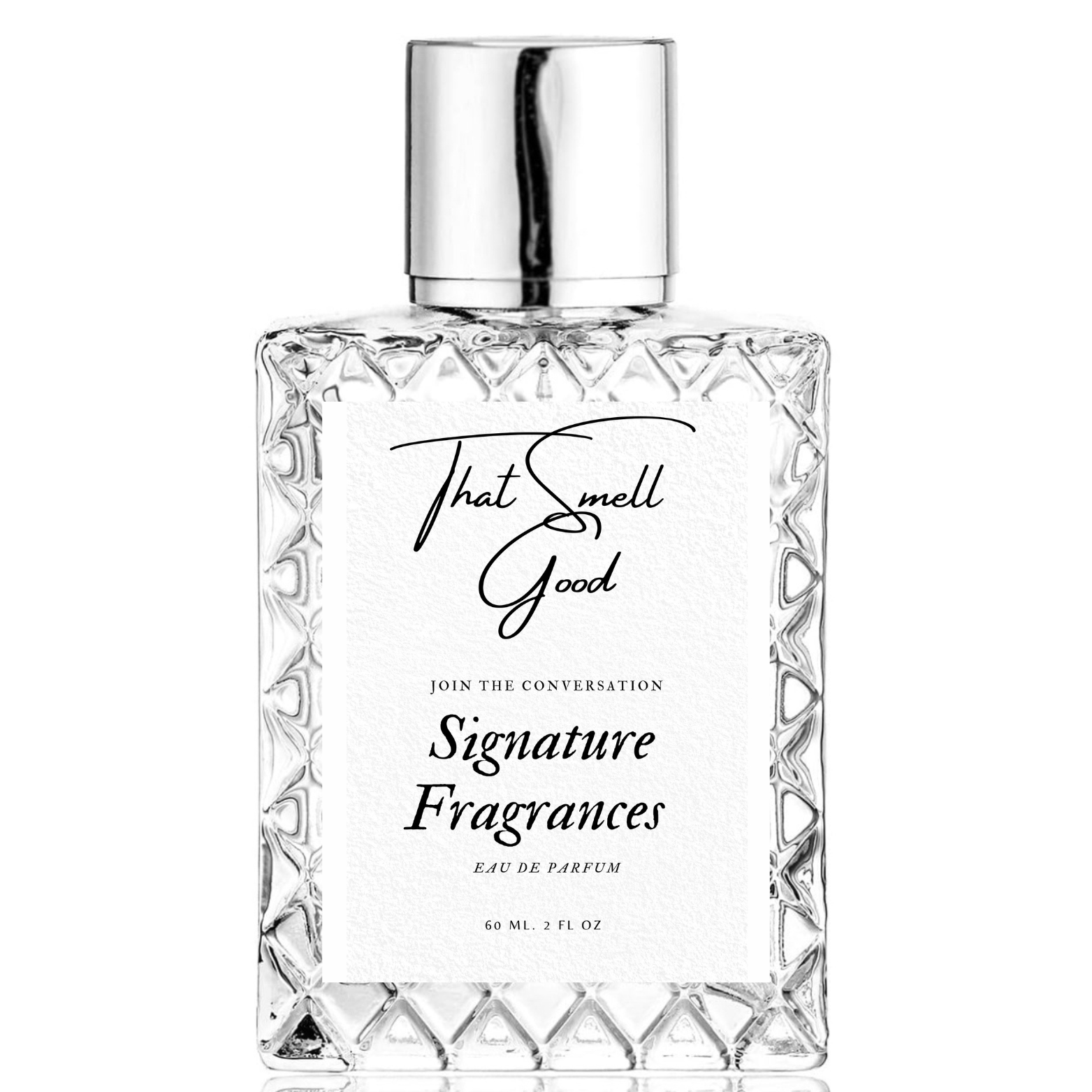 4Ever Eau De Parfum