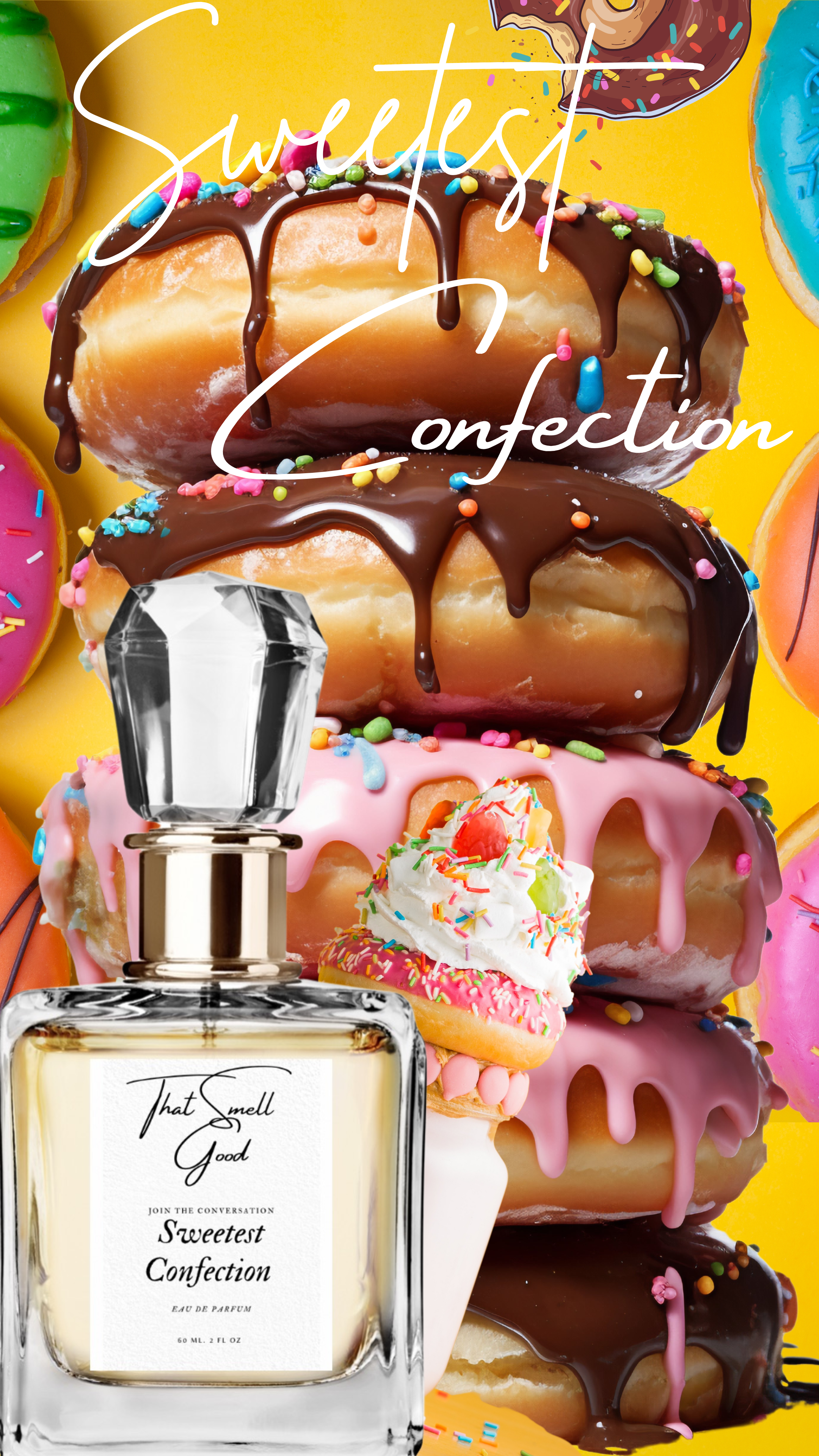 Fruitee Tootie Eau De Parfum