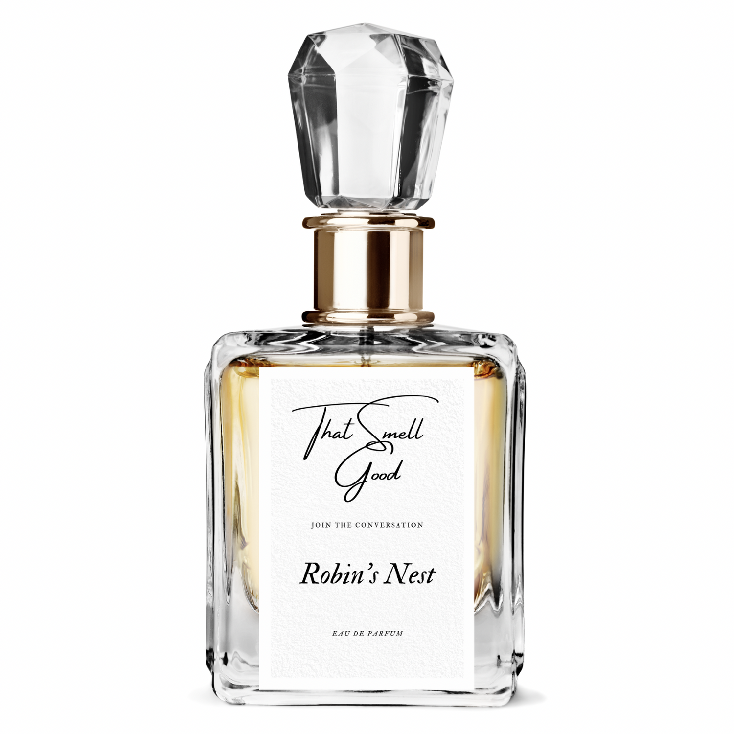 Robin’s Nest Eau De Parfum