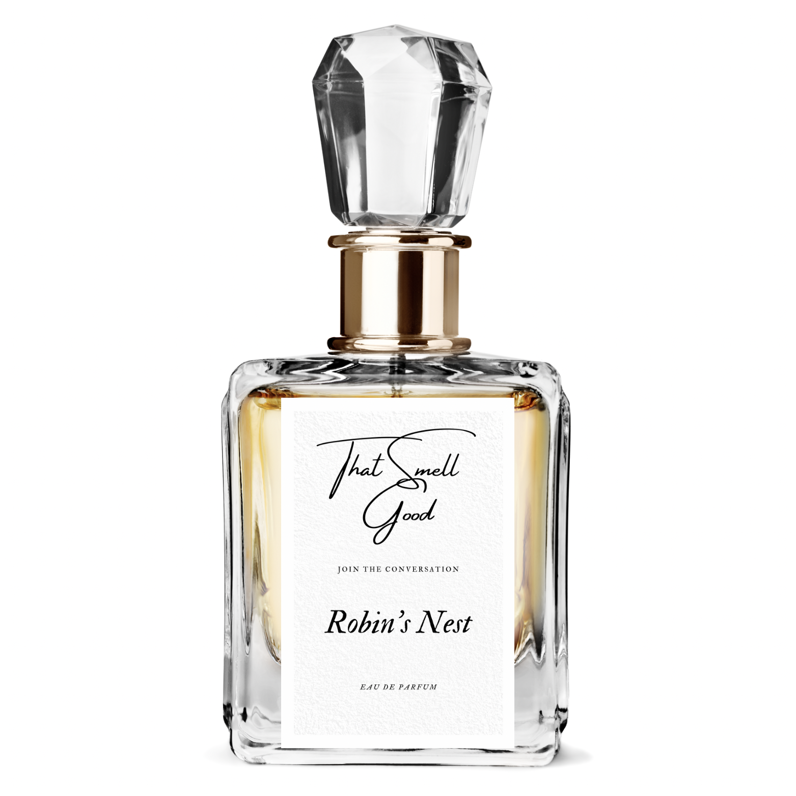 Robin’s Nest Eau De Parfum