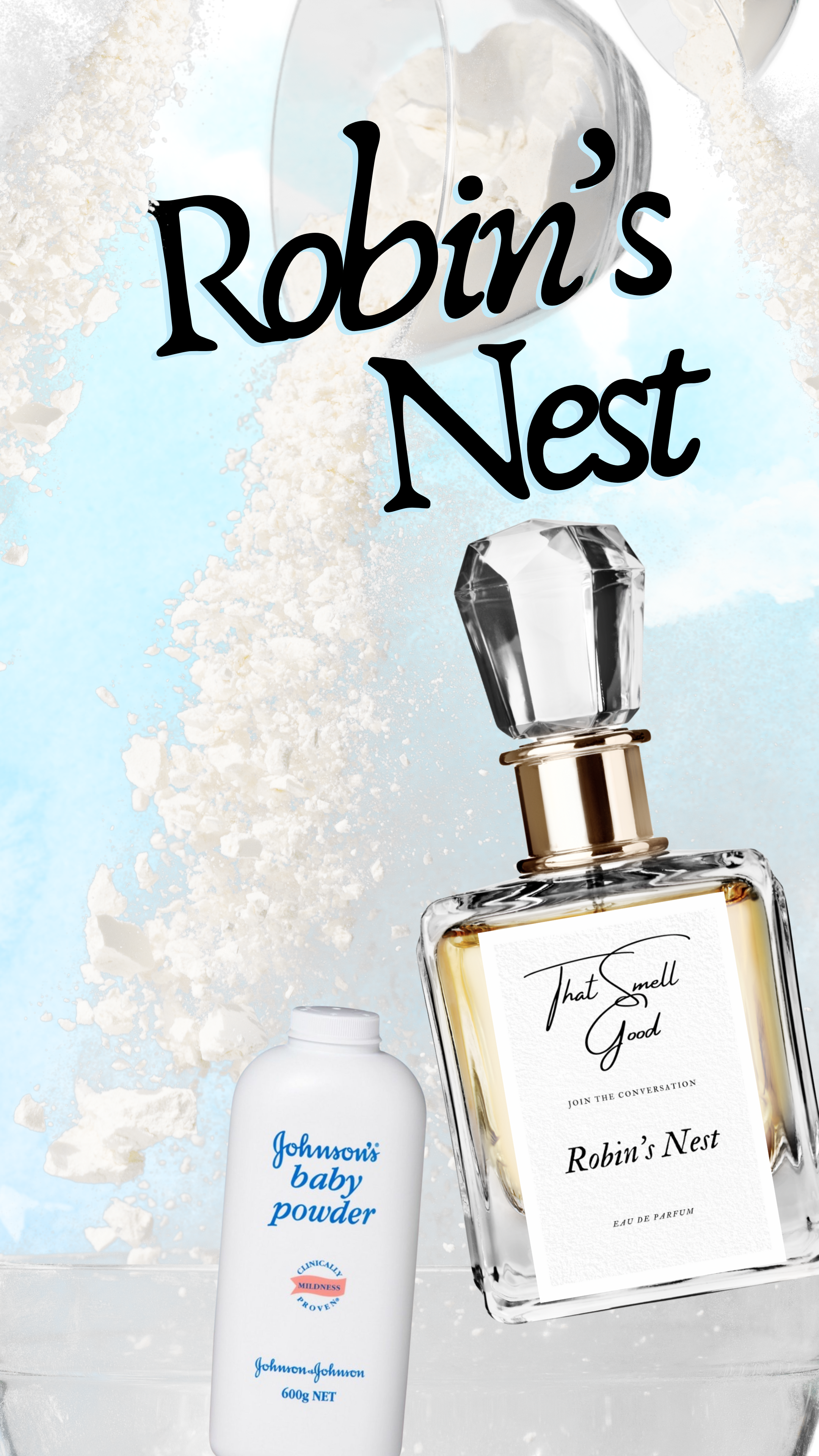 Pina Colada Eau De Parfum