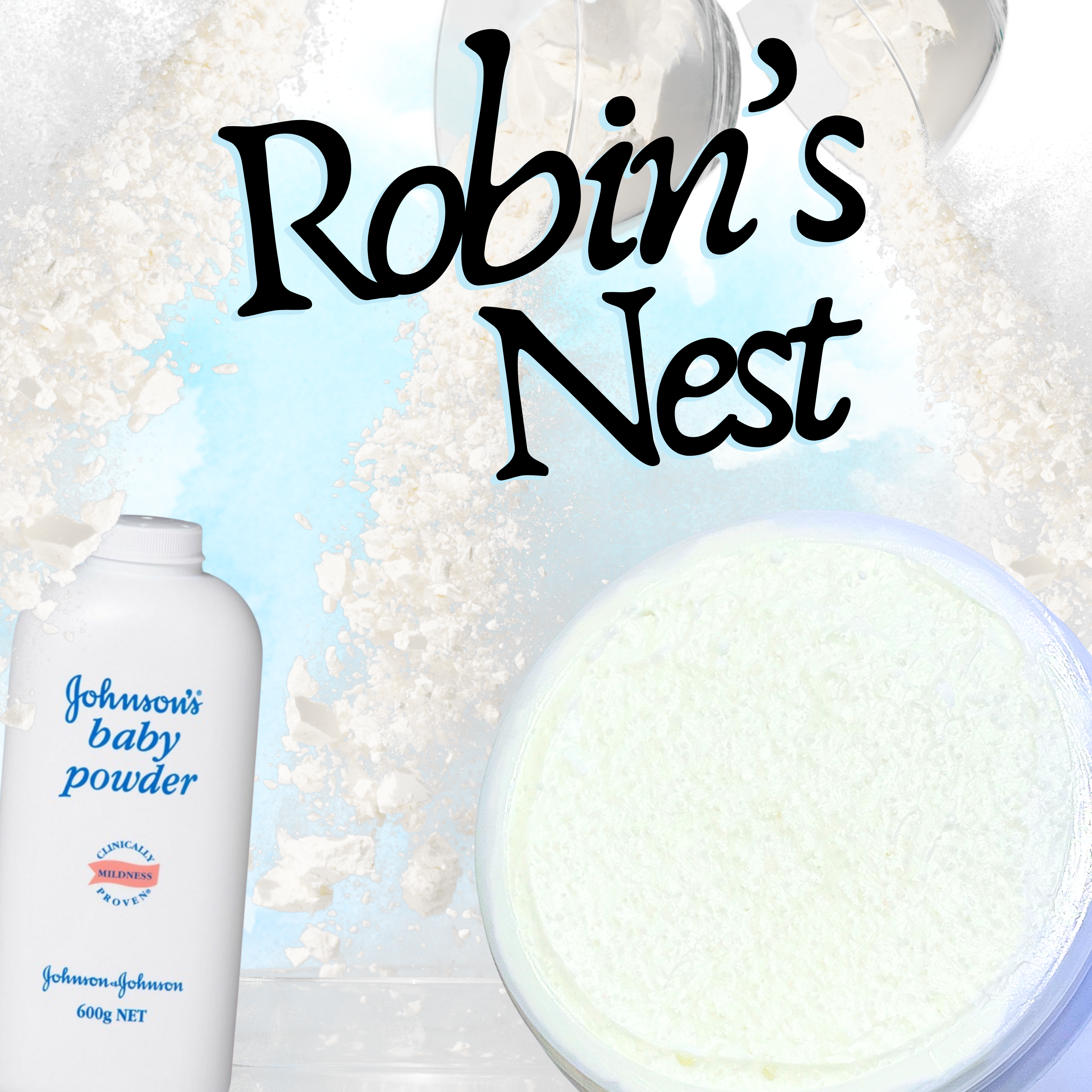 Robin’s Nest Sugar Scrub