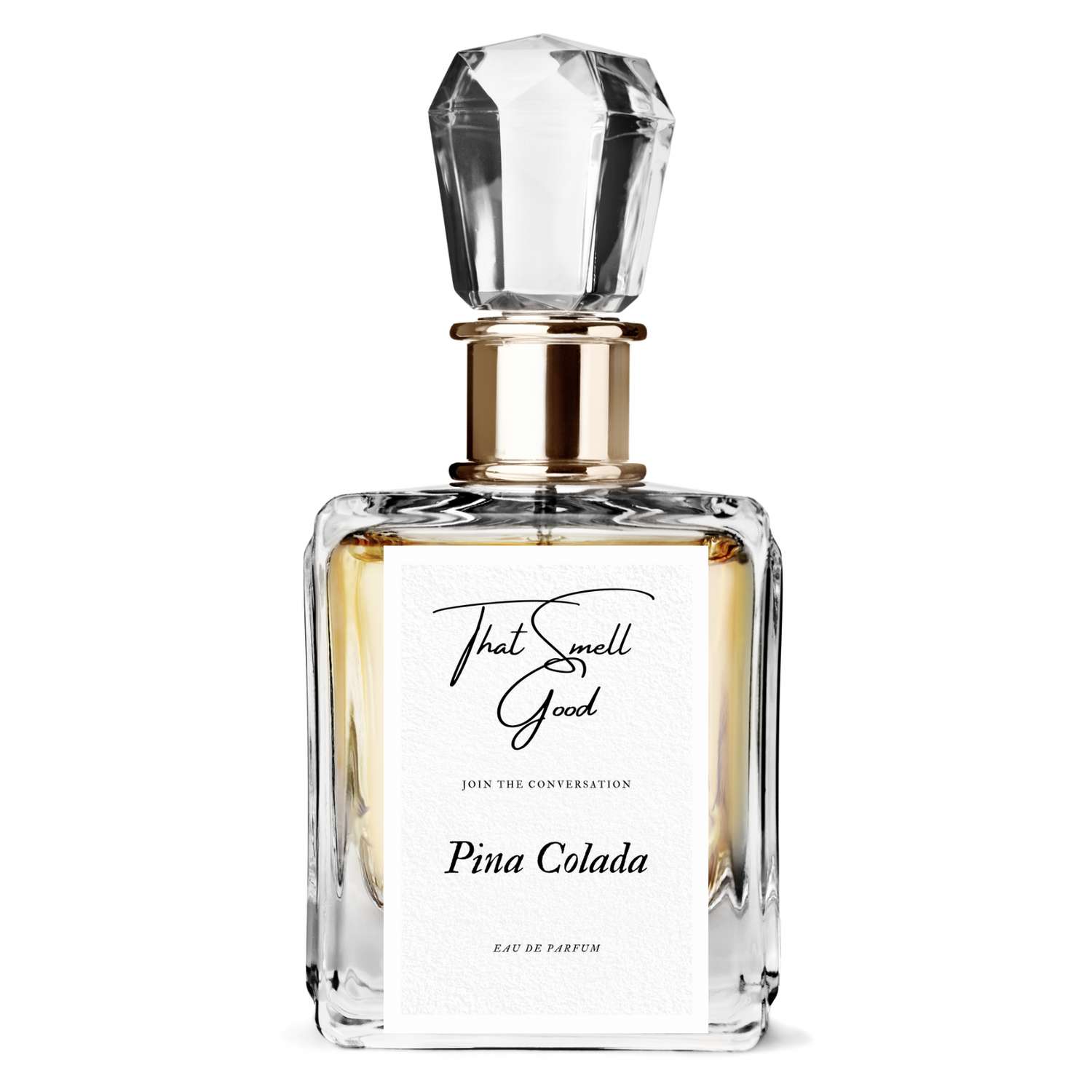 Pina Colada Eau De Parfum
