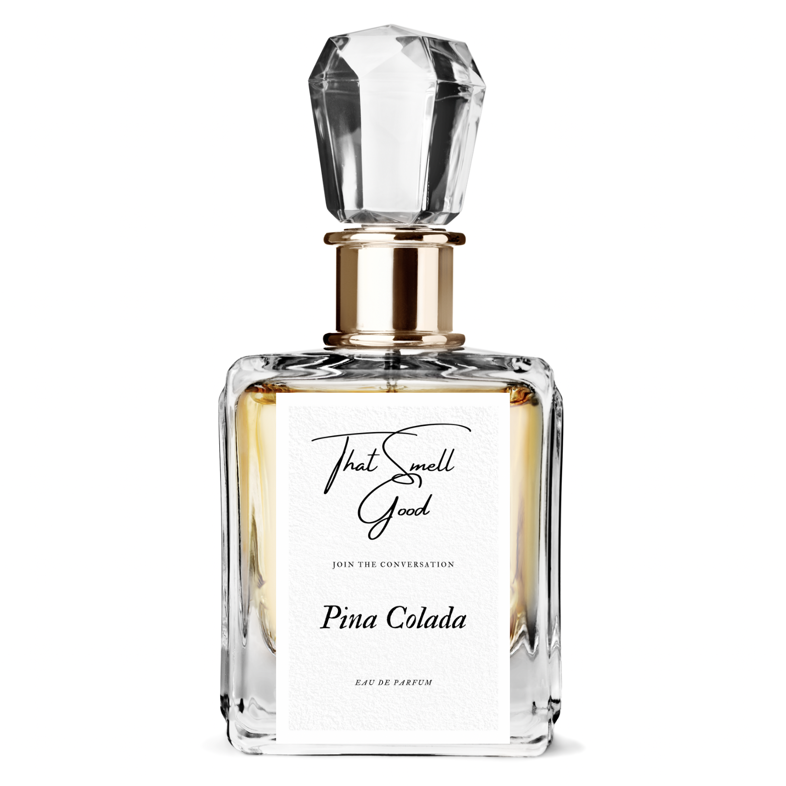 Pina Colada Eau De Parfum