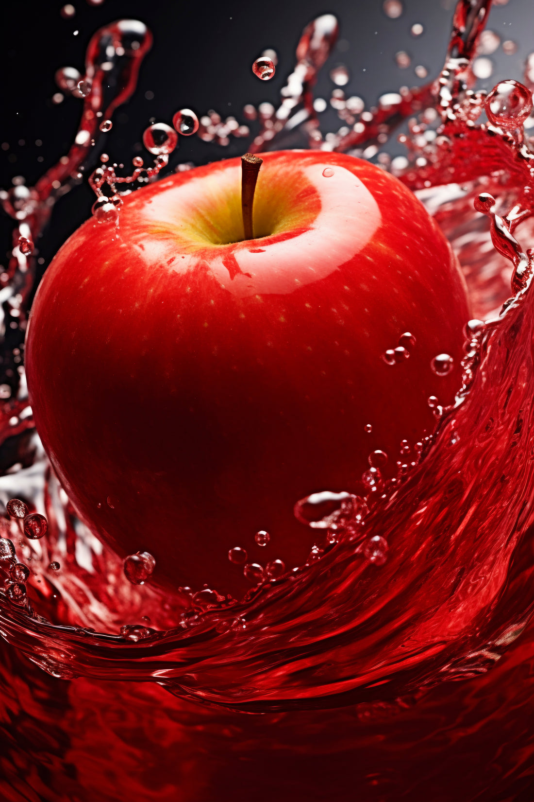 Red Delicious Eau De Parfum