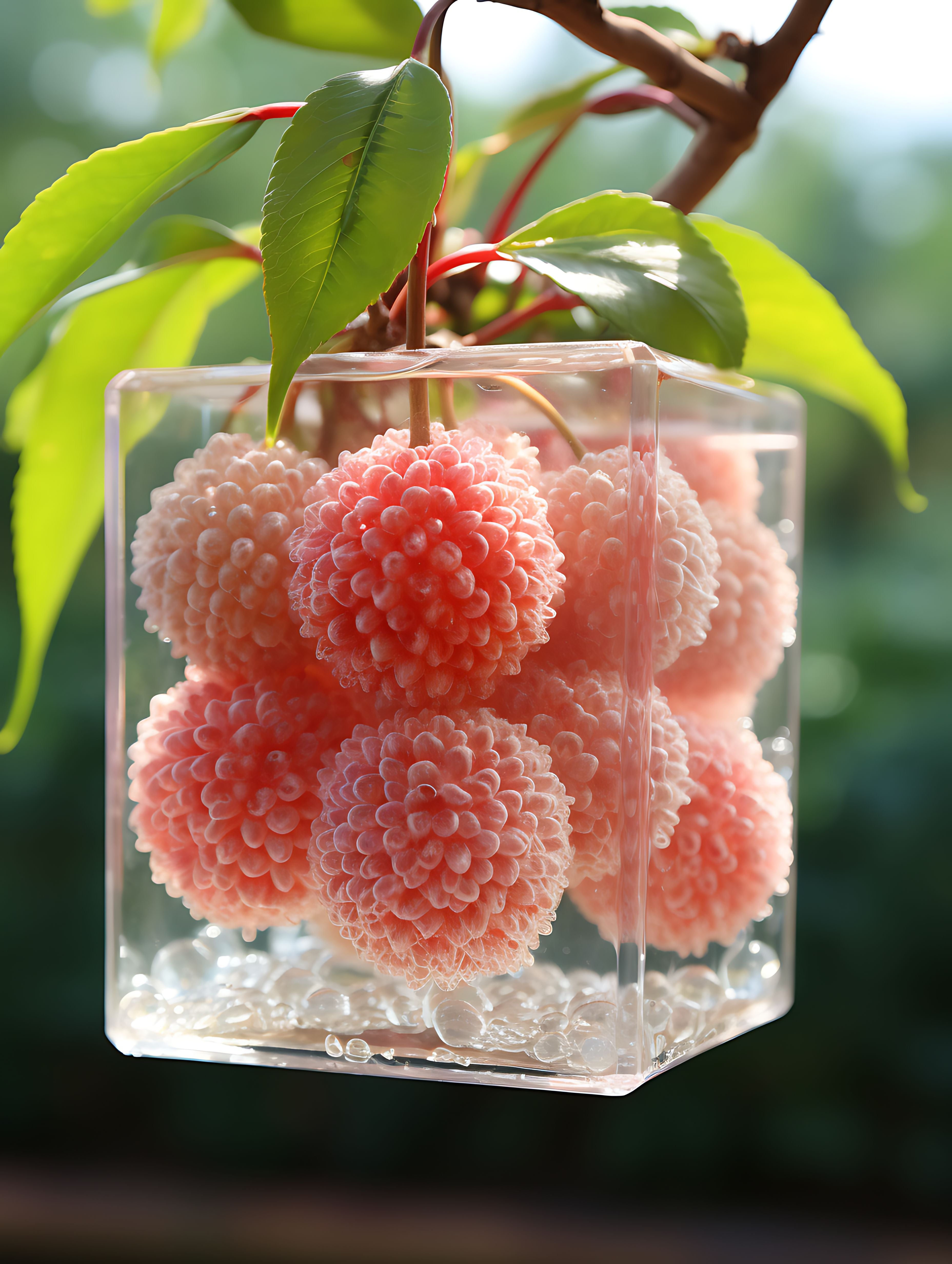 Lychee Dreams Eau De Parfum