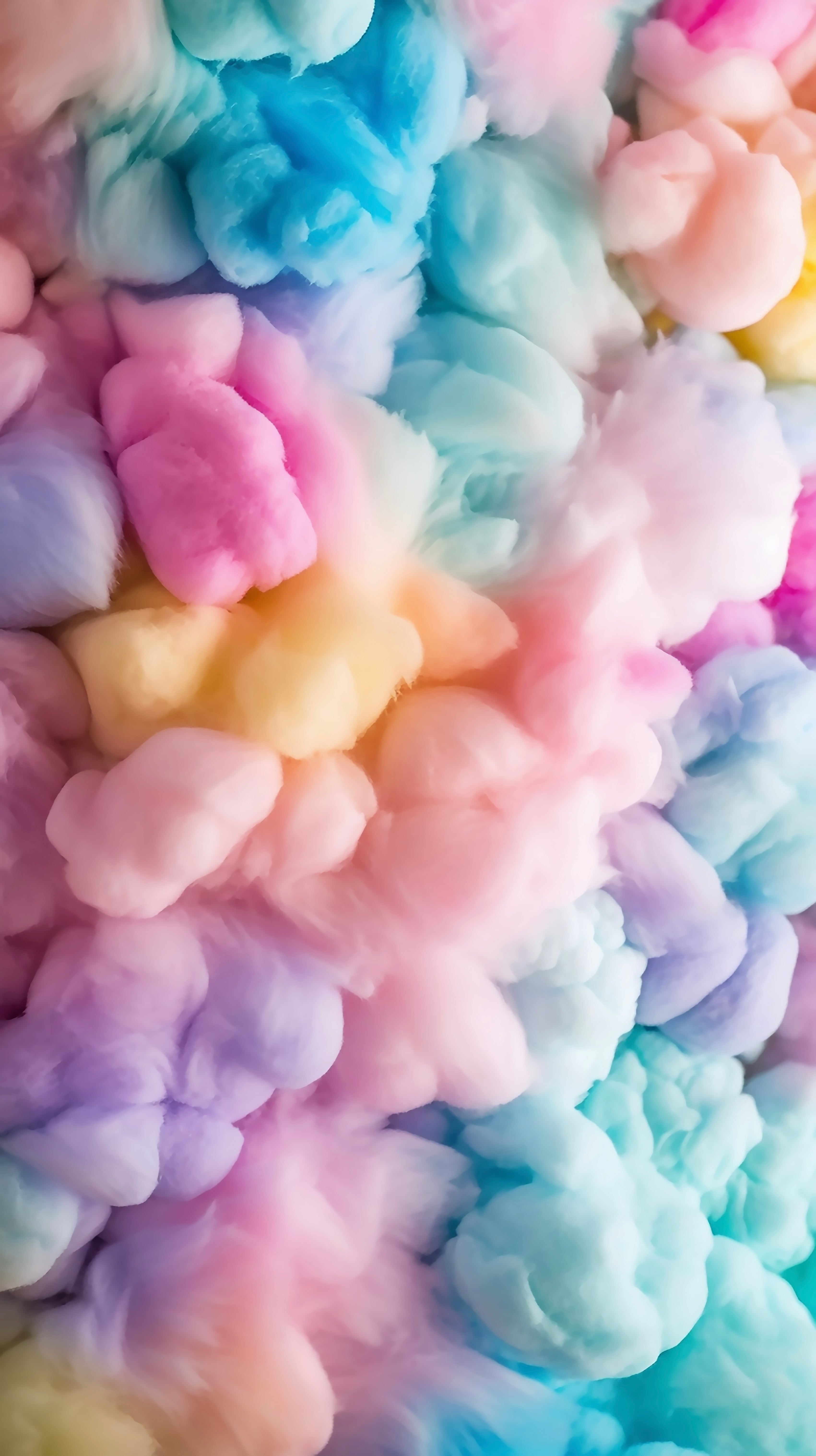 Cotton Candy Confetti Body Butter