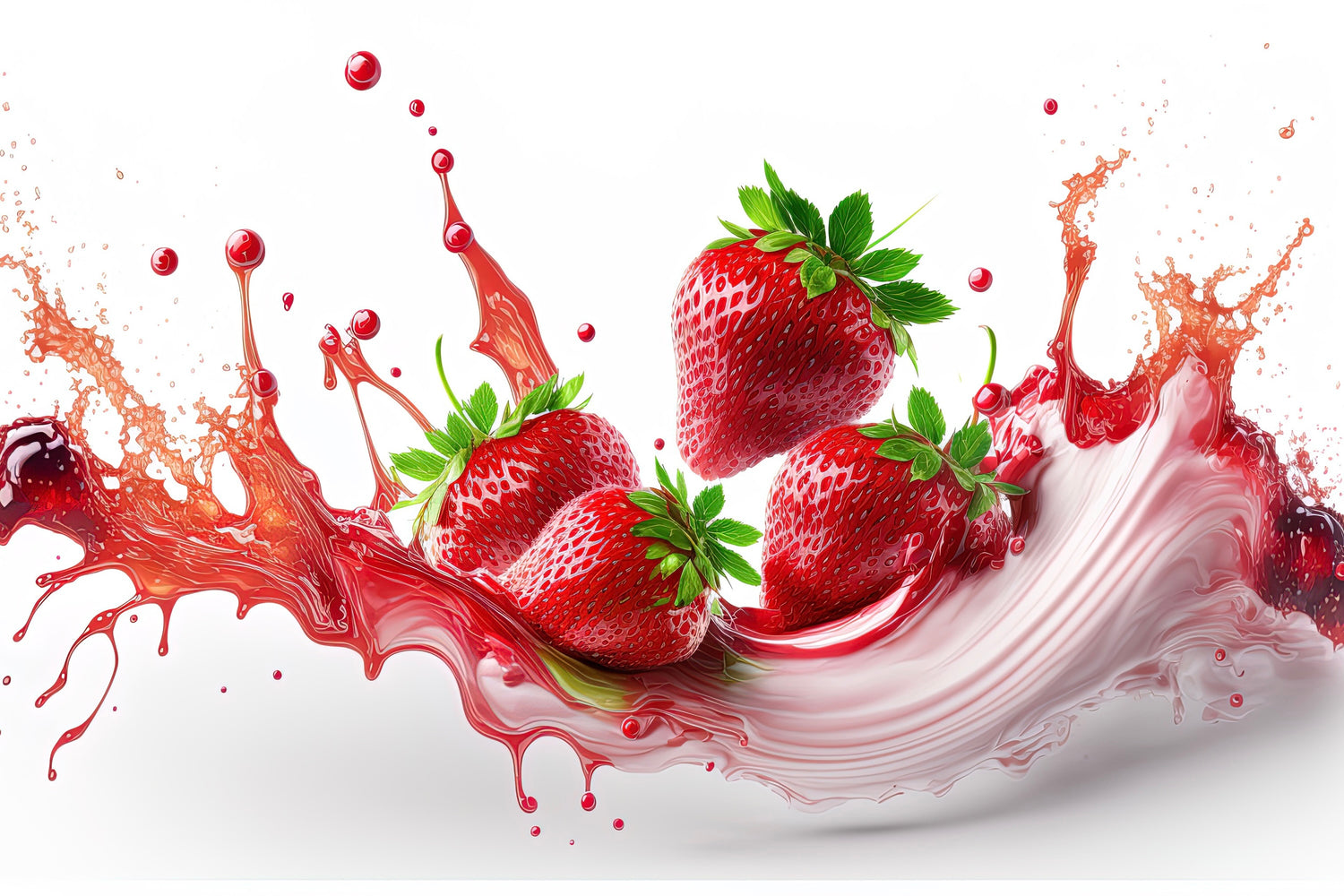 Strawberry Hearts Eau De Parfum