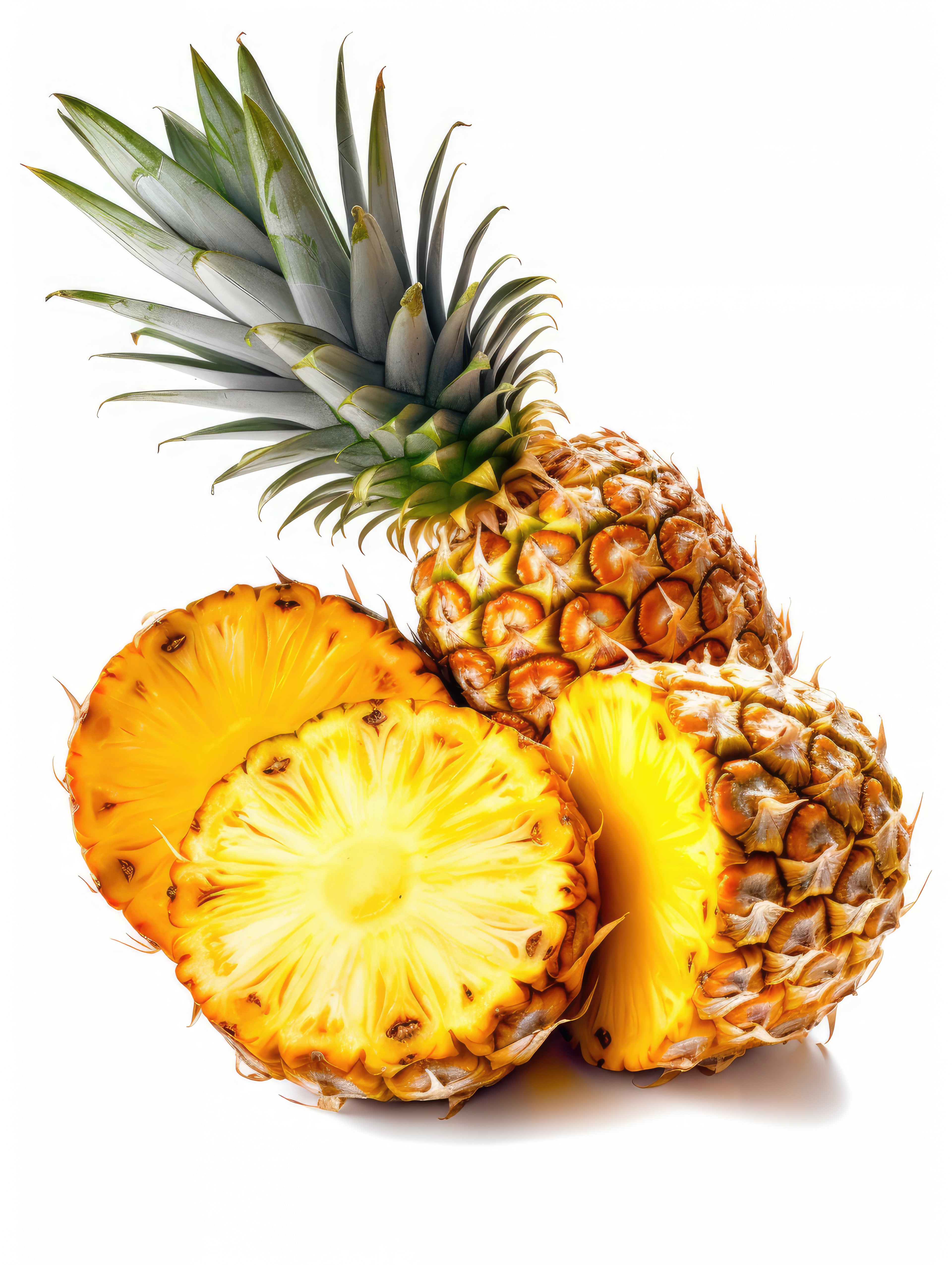 Pineapple Delight Eau De Parfum
