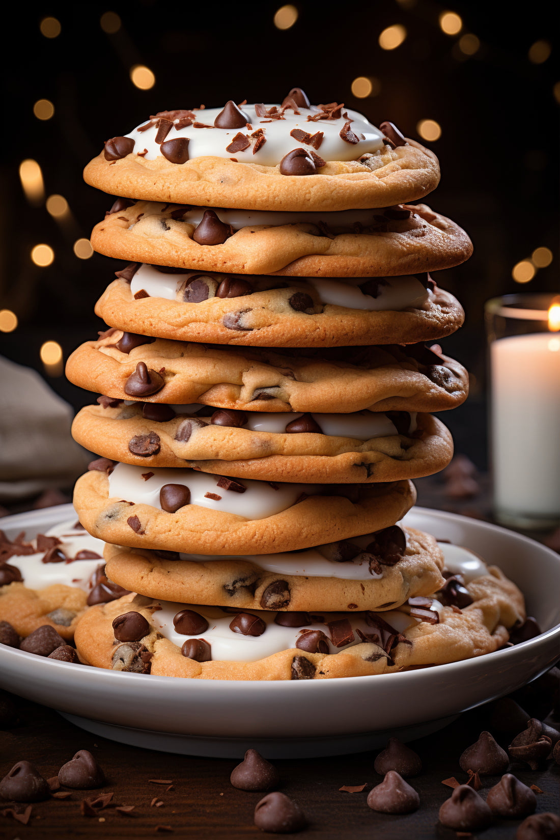 Cookie Monsta Eau De Parfum