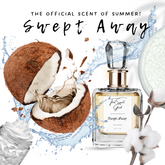 Swept Away 3pc. Bundle