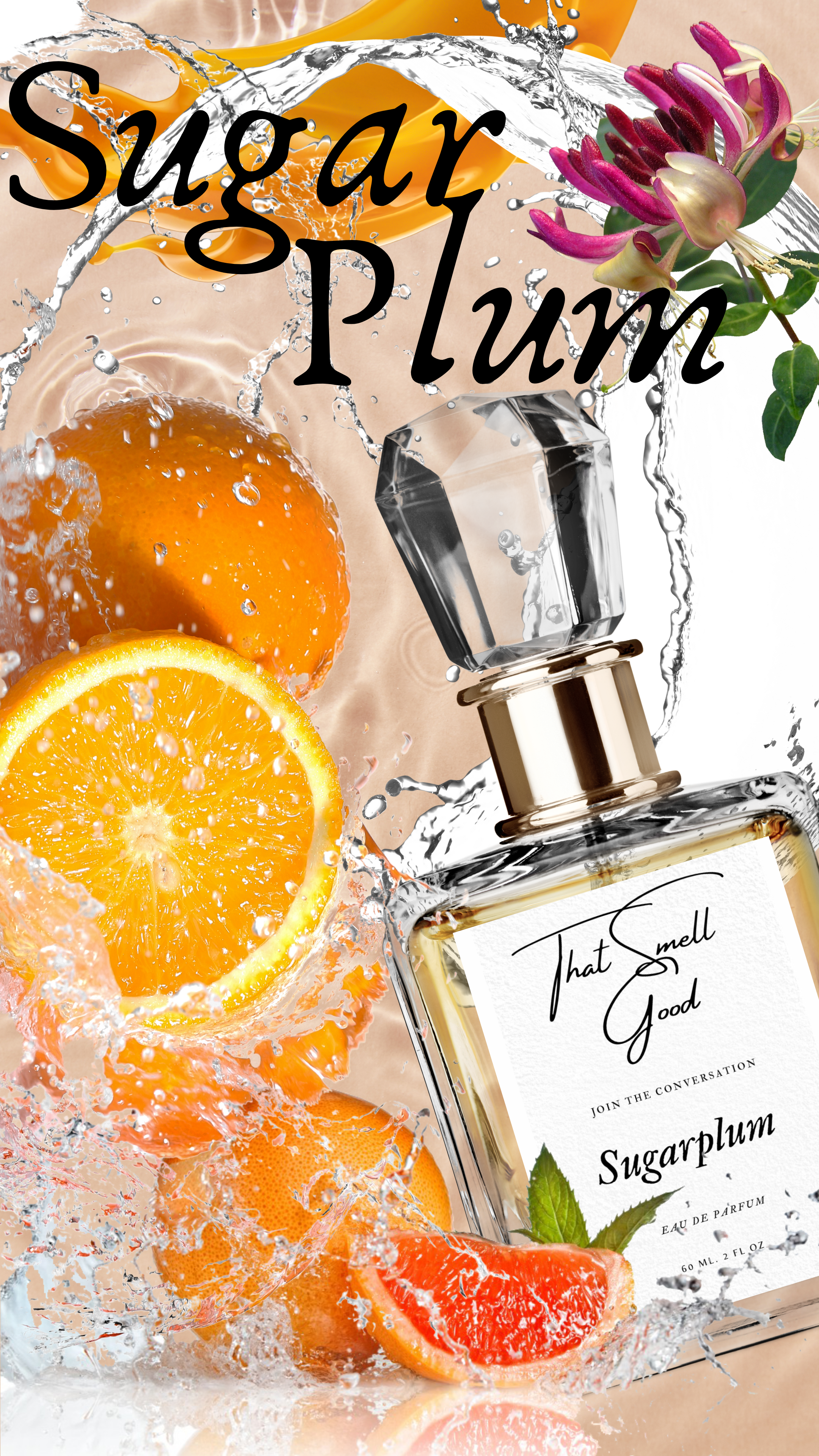 Pina Colada Eau De Parfum