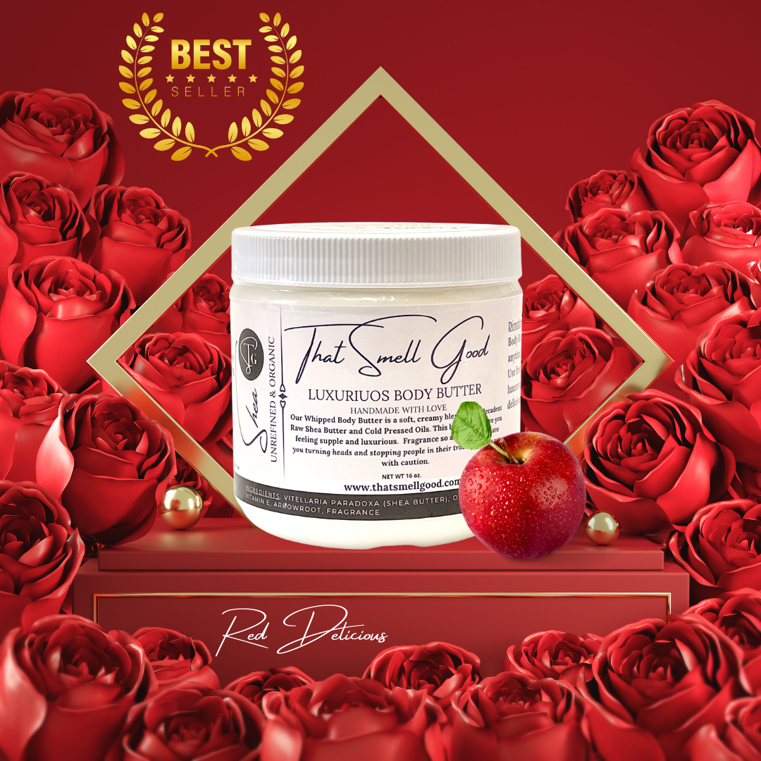 Red Delicious Bundle