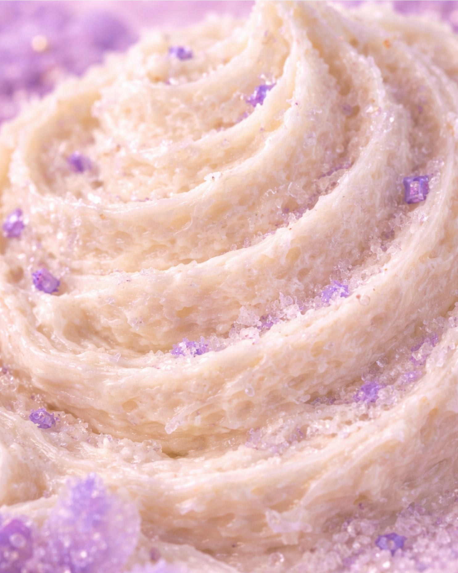 Candied Violet Body Butter