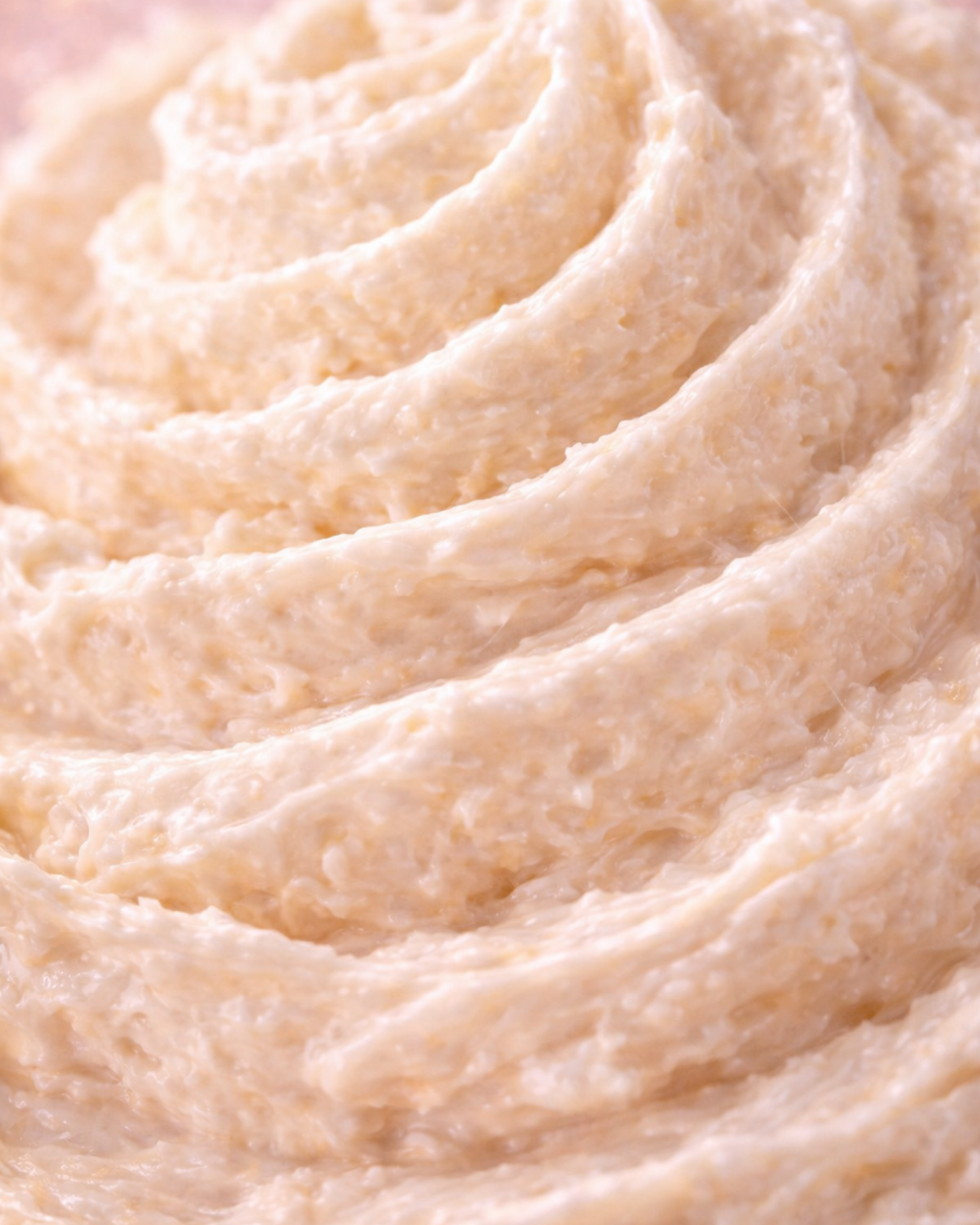 Butterscotch Body Butter