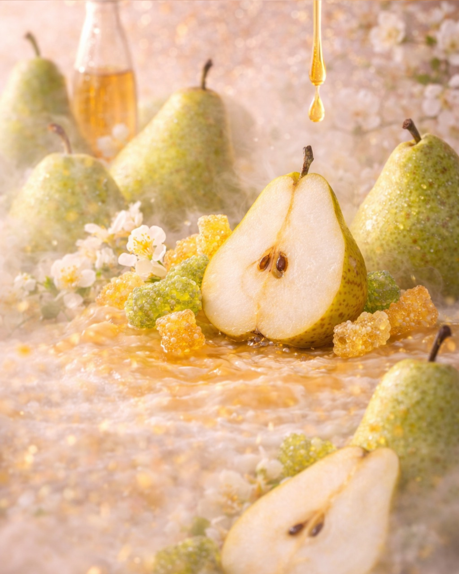 Pear Mania Body Butter