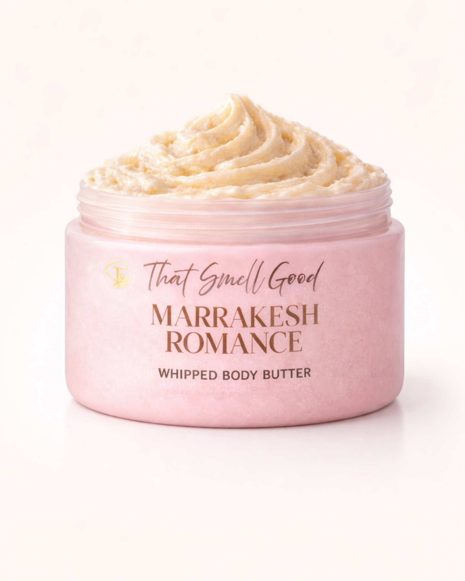 Marrakesh Romance Body Butter