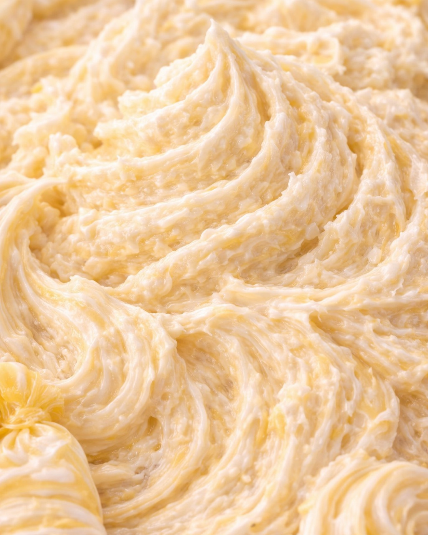 Banana Taffy Body Butter