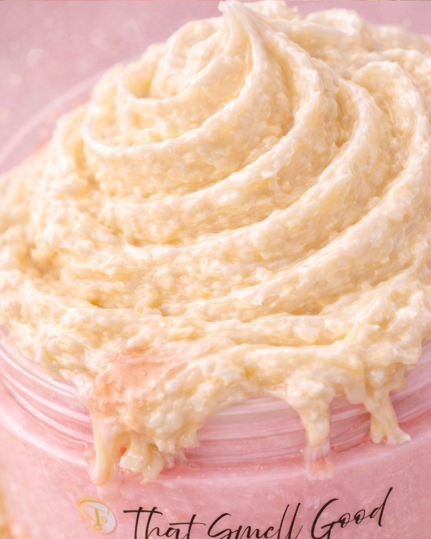 Watermelon Lemonade Body Butter