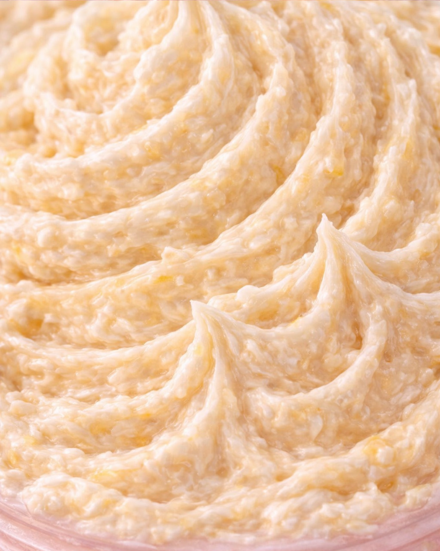 Watermelon Lemonade Body Butter