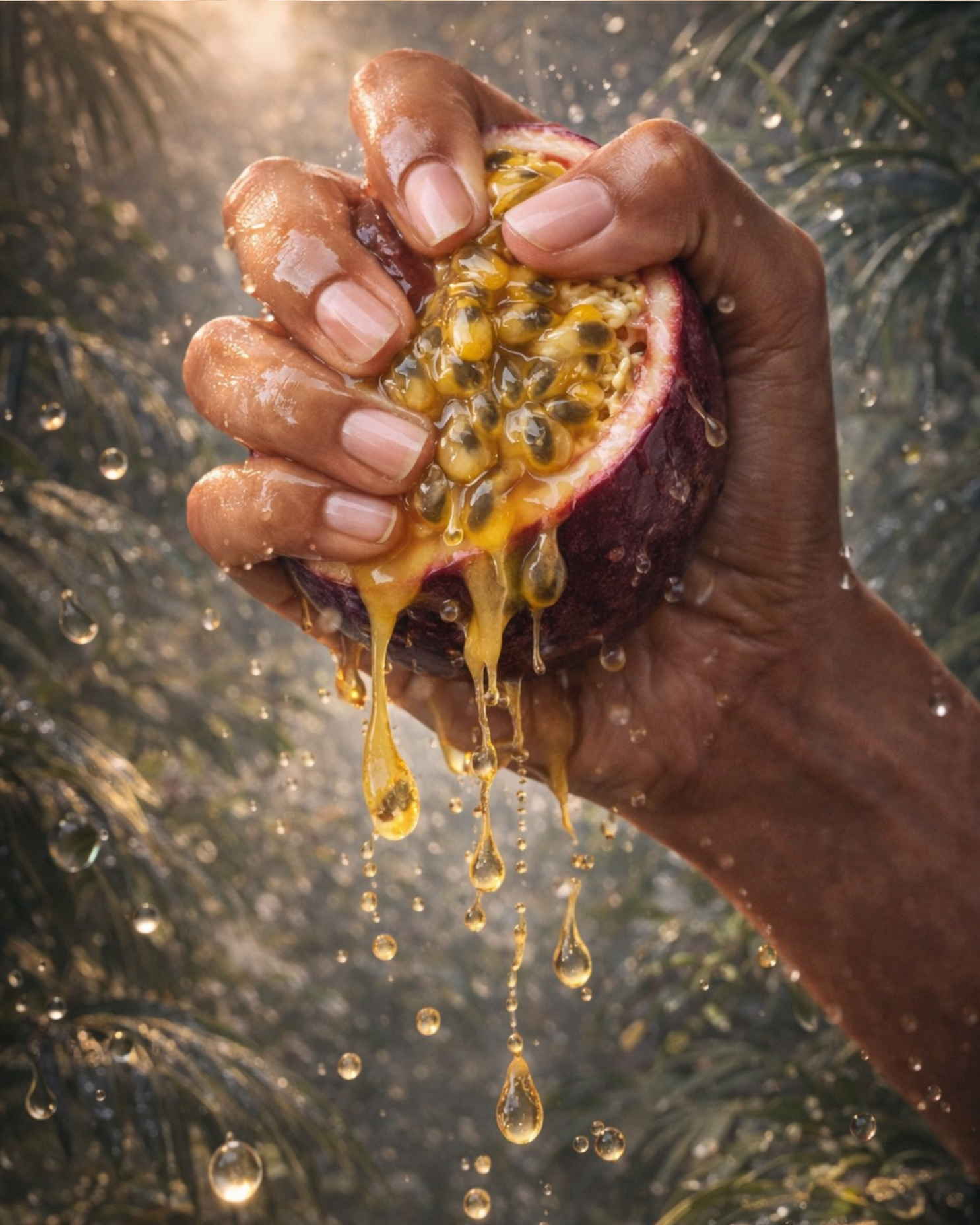 Ebony Nights Body Butter