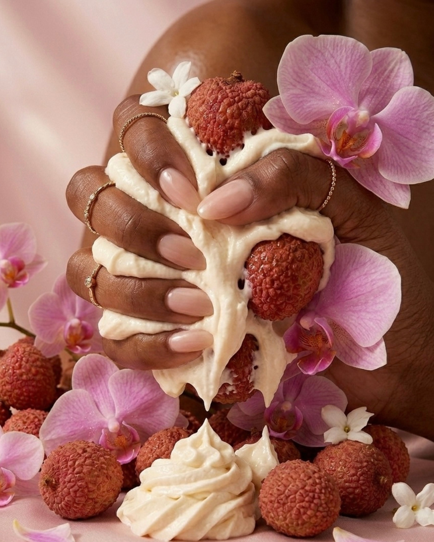 Lychee Dreams Body Butter