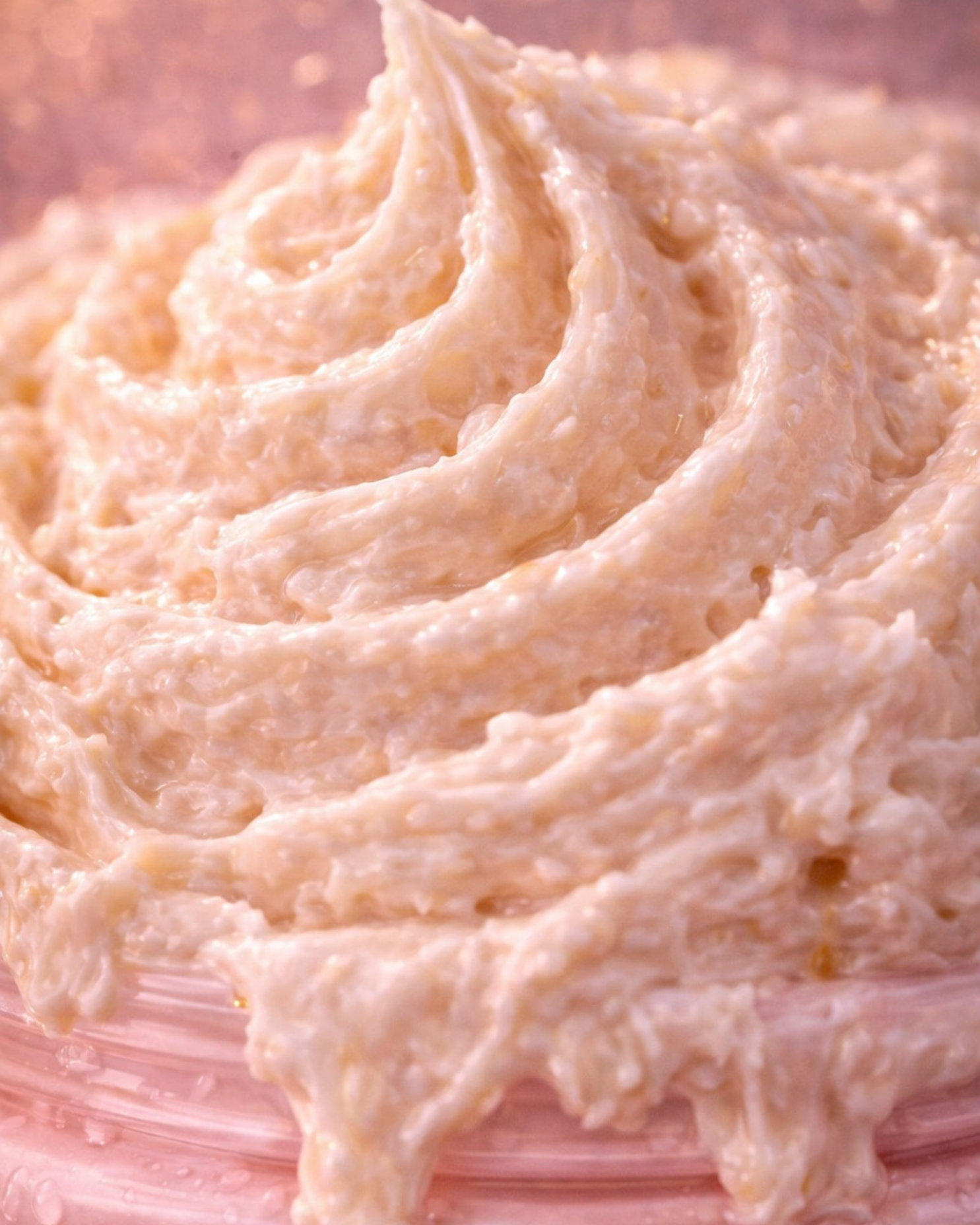 Lychee Dreams Body Butter