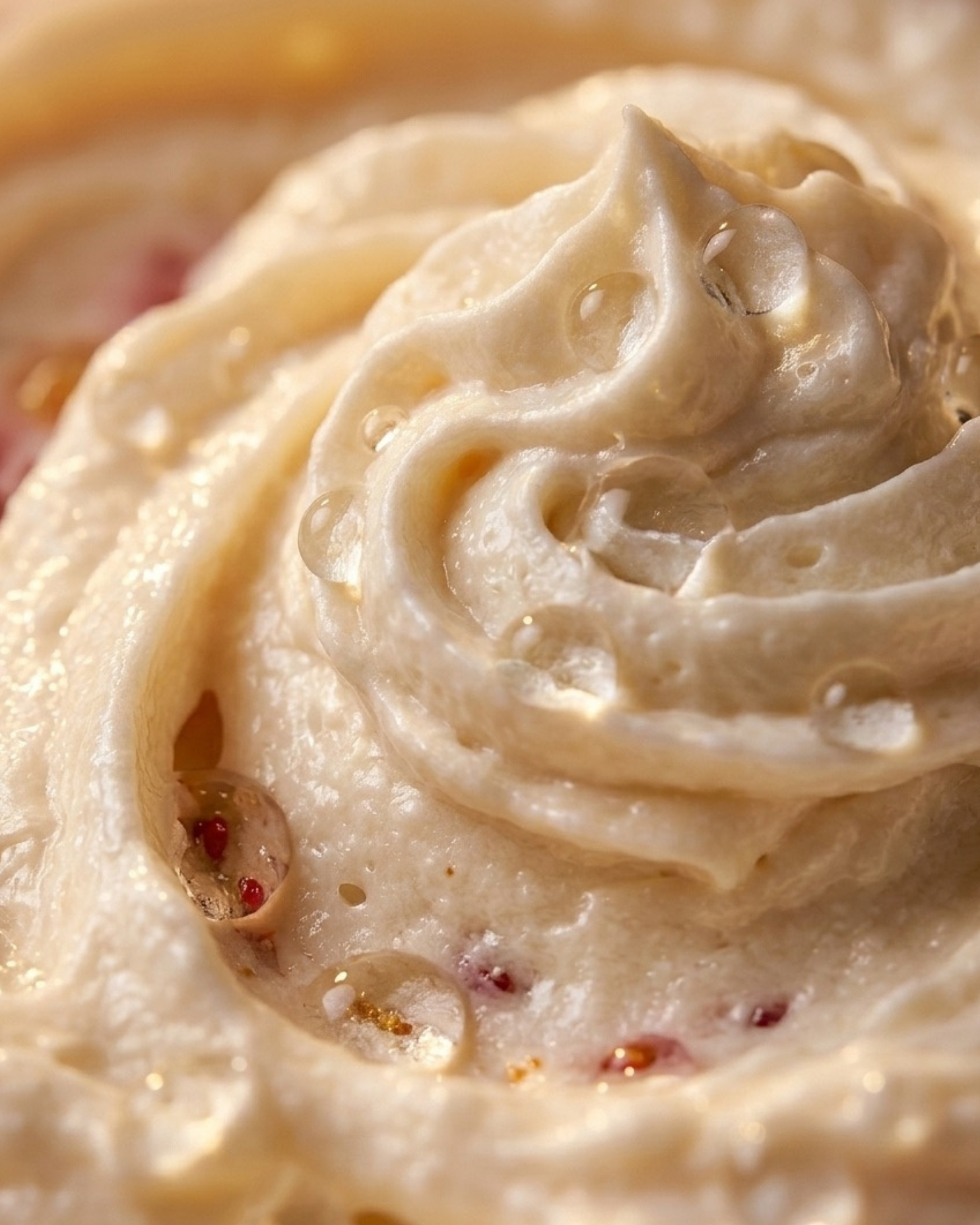 Strawberry Hearts Body Butter