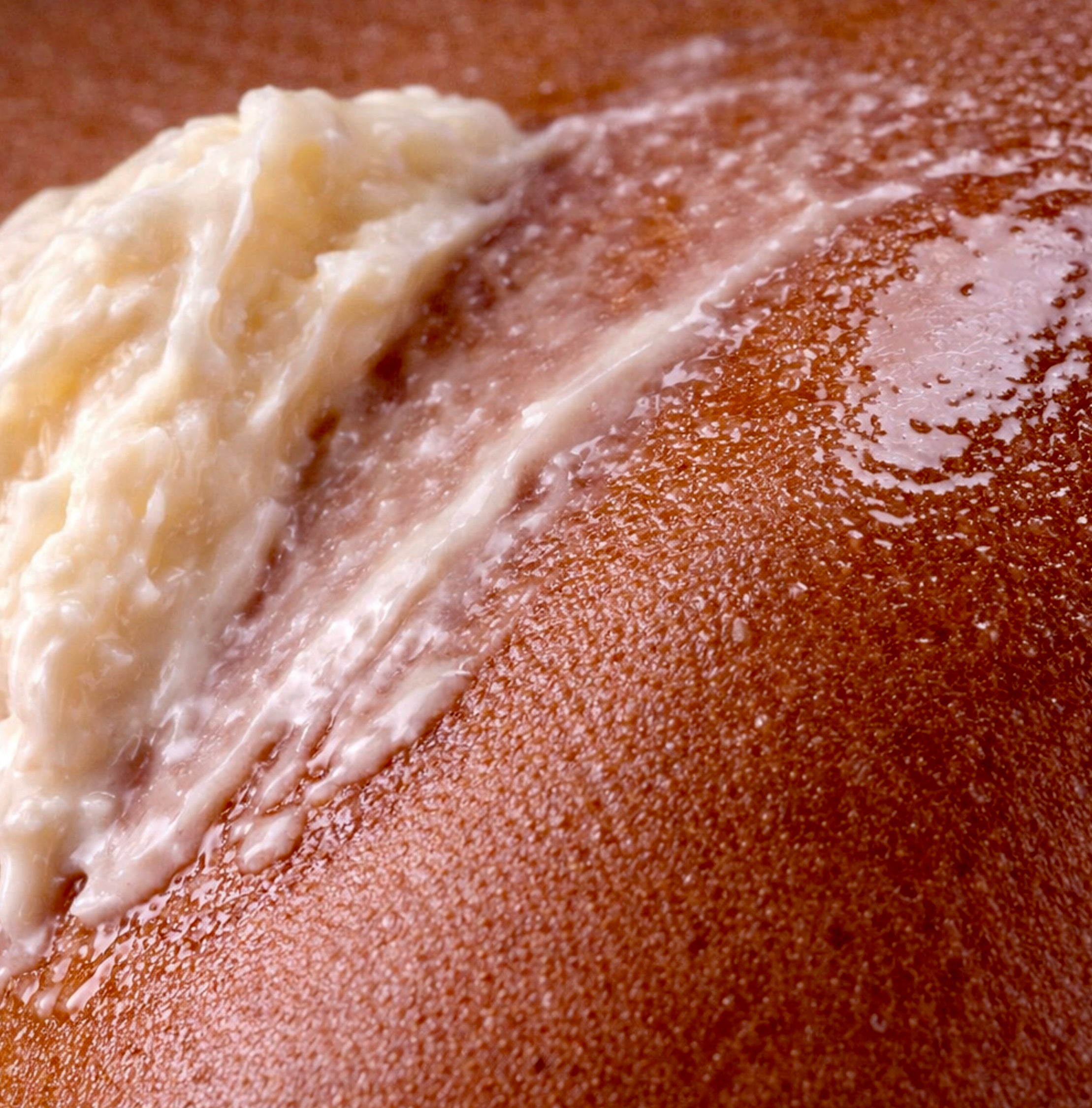 Strawberry Hearts Body Butter