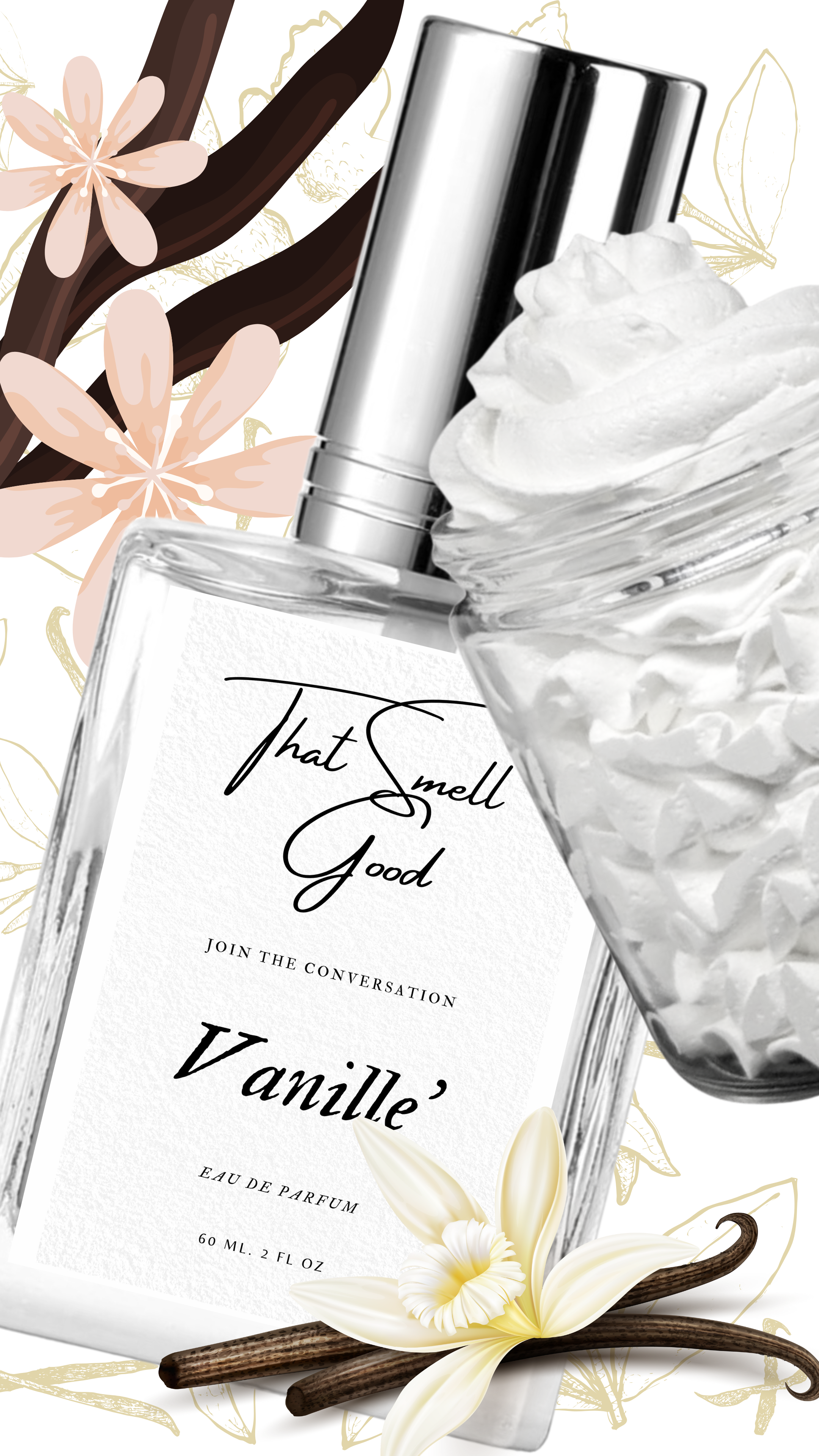 Vanille’ Bundle