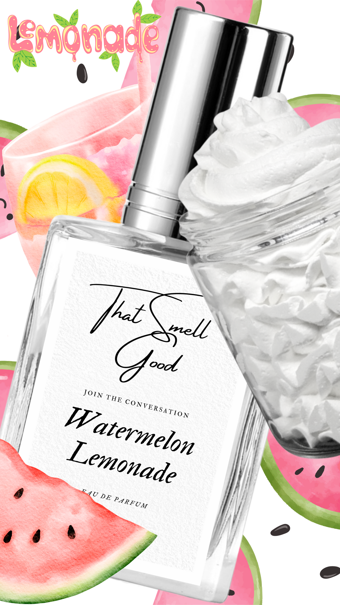 Watermelon Lemonade Bundle