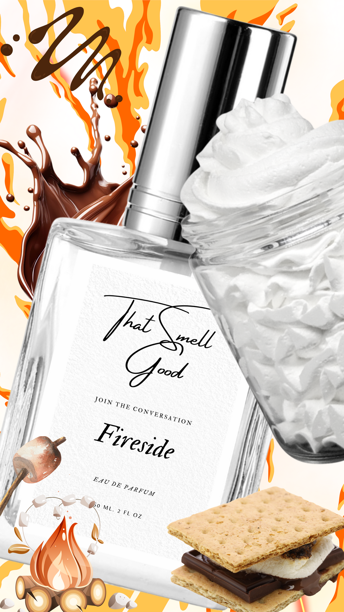 Fireside Bundle